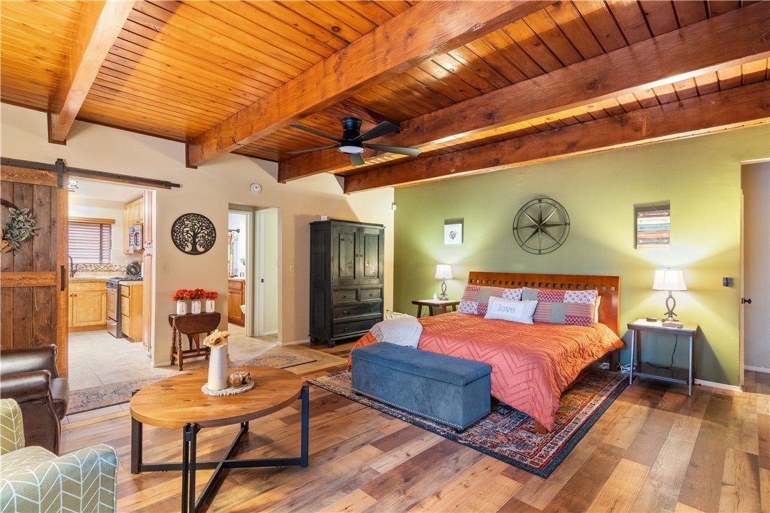 Idyllwild, California, 92549, United States, 3 Bedrooms Bedrooms, ,2 BathroomsBathrooms,Residential,For Sale,1728883