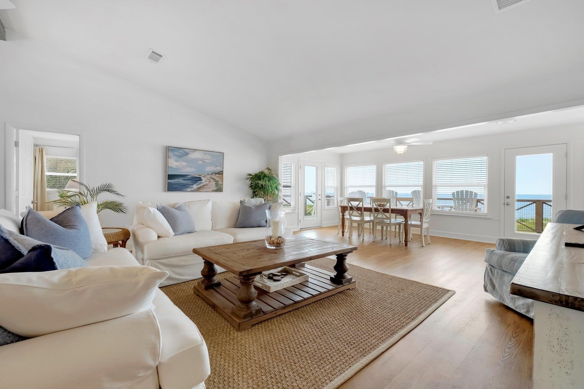 Alligator Point, Florida, 32346, United States, 3 Bedrooms Bedrooms, ,3 BathroomsBathrooms,Residential,For Sale,1943895