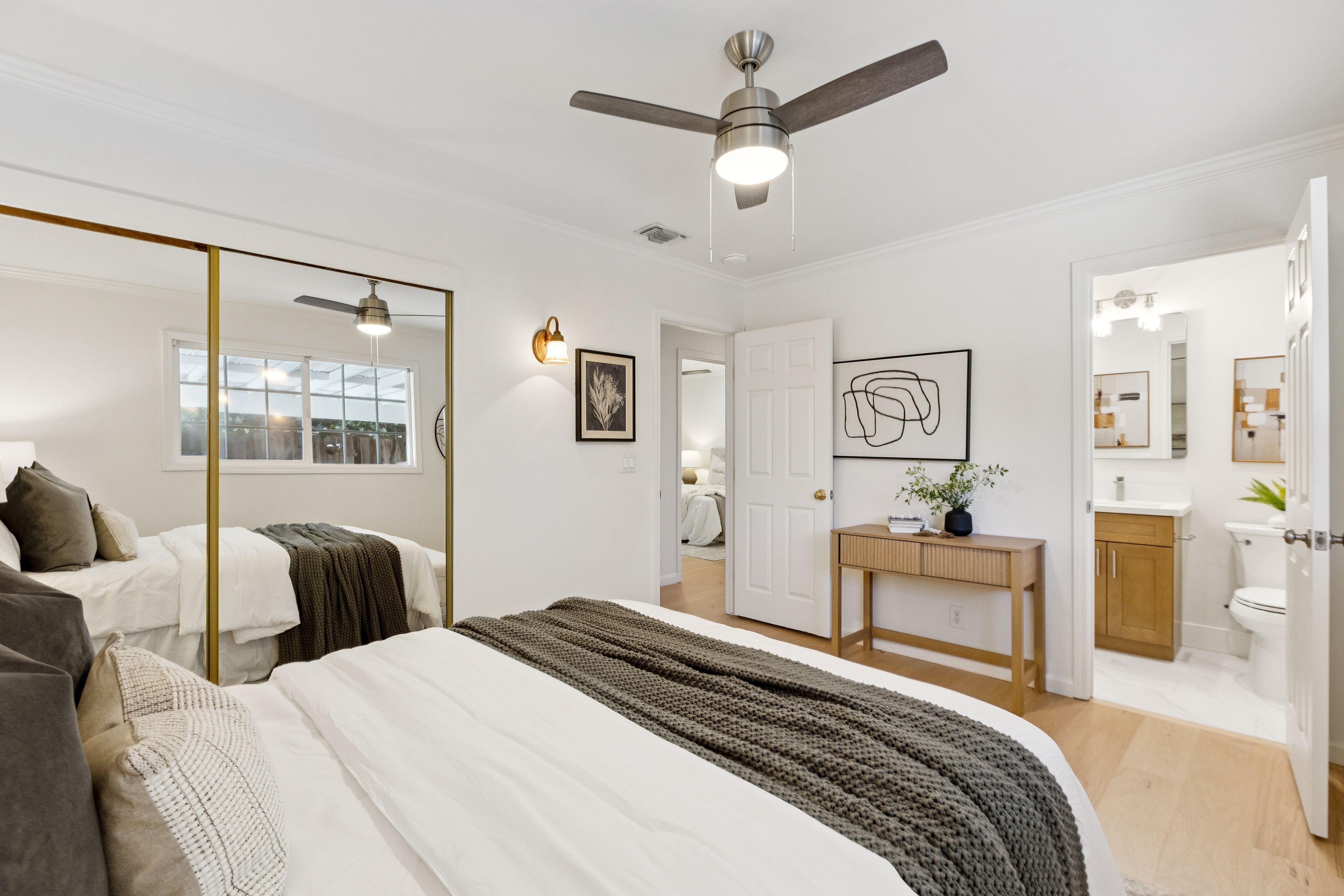  Charming Almaden Valley Single Story on Spacious Corner Lot - 物件實景