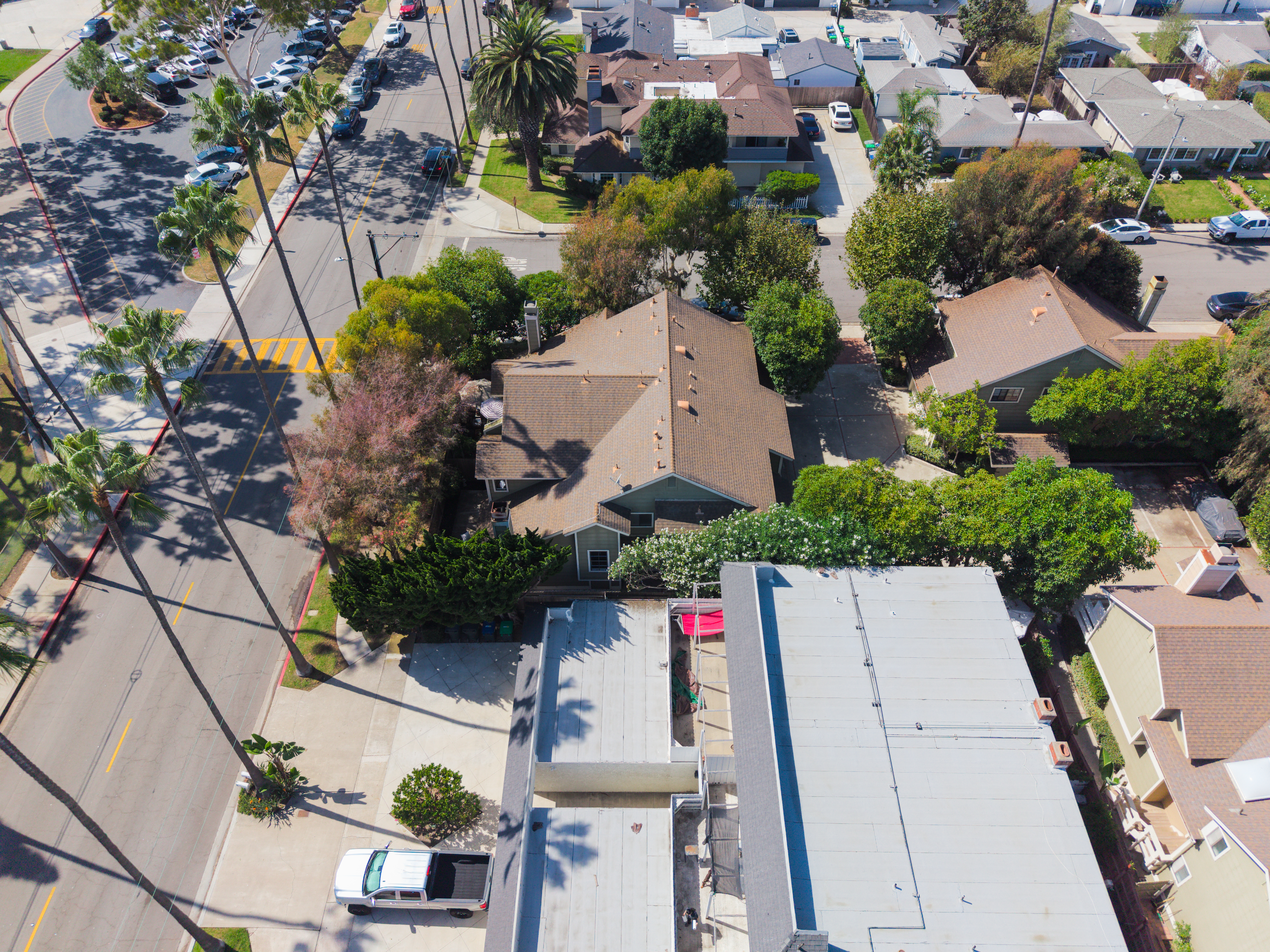  292 Palmer Street # A1, Costa Mesa, CA 92627 - 物件實景