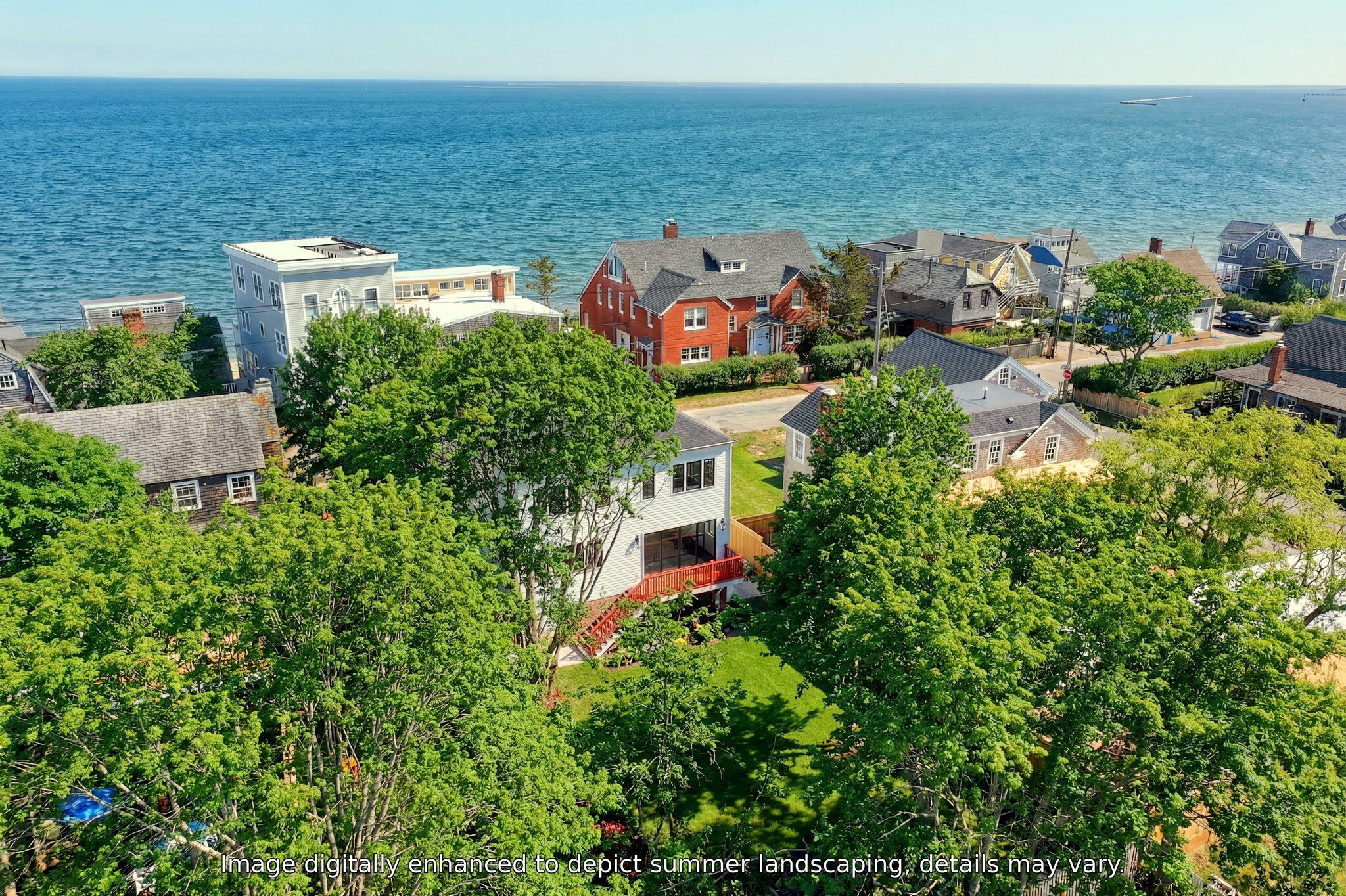  East End New Construction with Bay Views - 物件實景