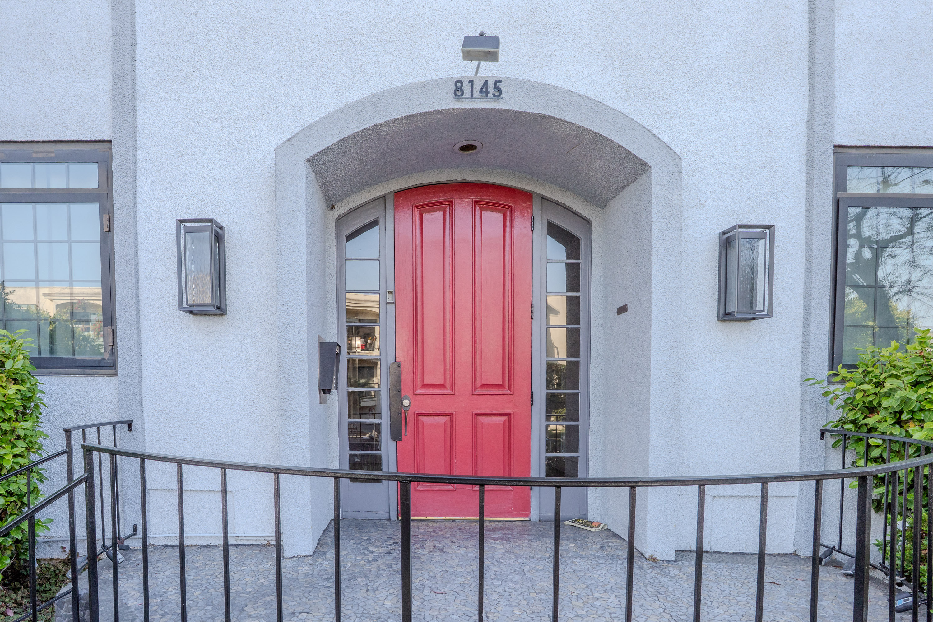  8145 Redlands St - 物件實景
