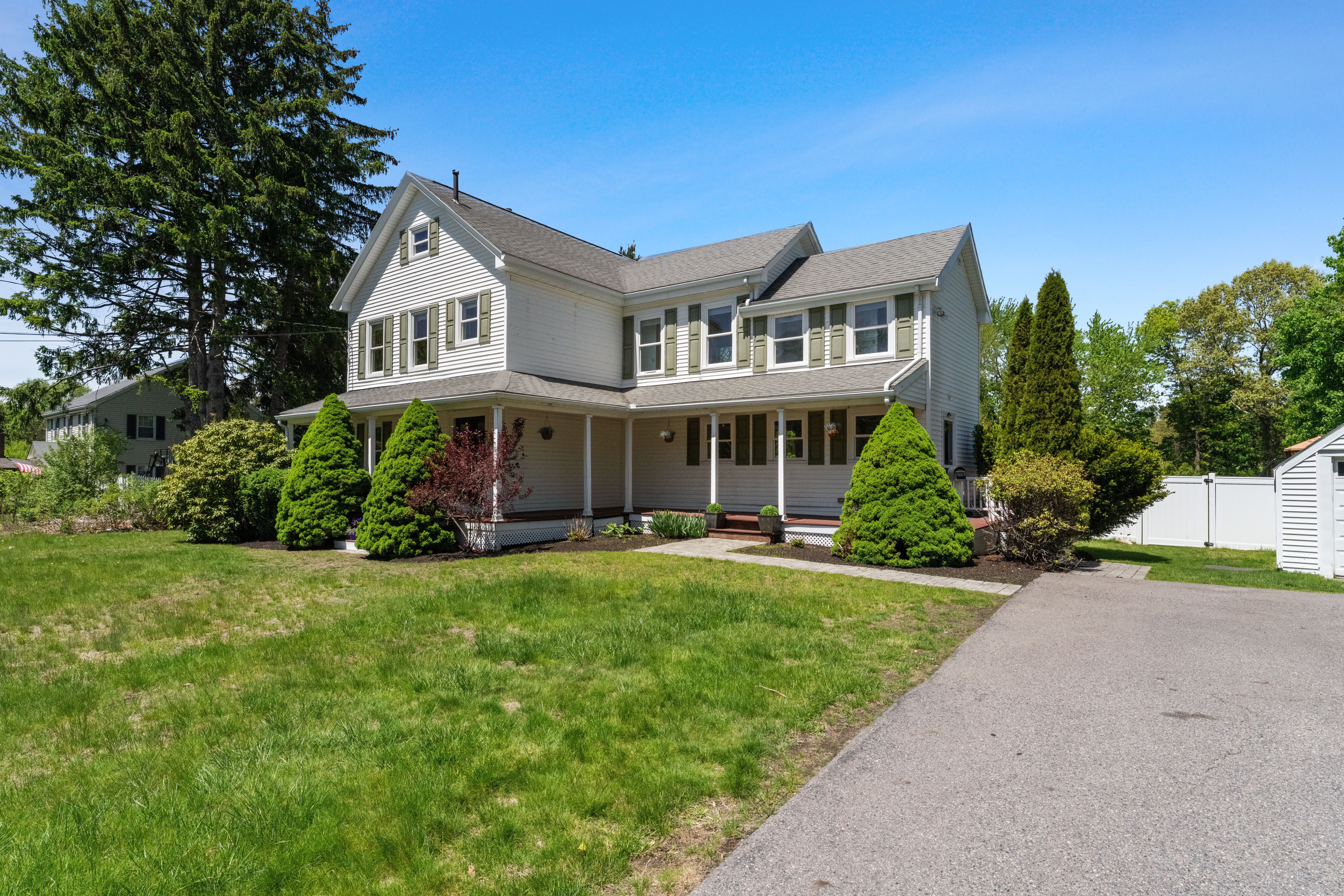  20 Pine Street, Natick, MA, 01760 - 物件實景