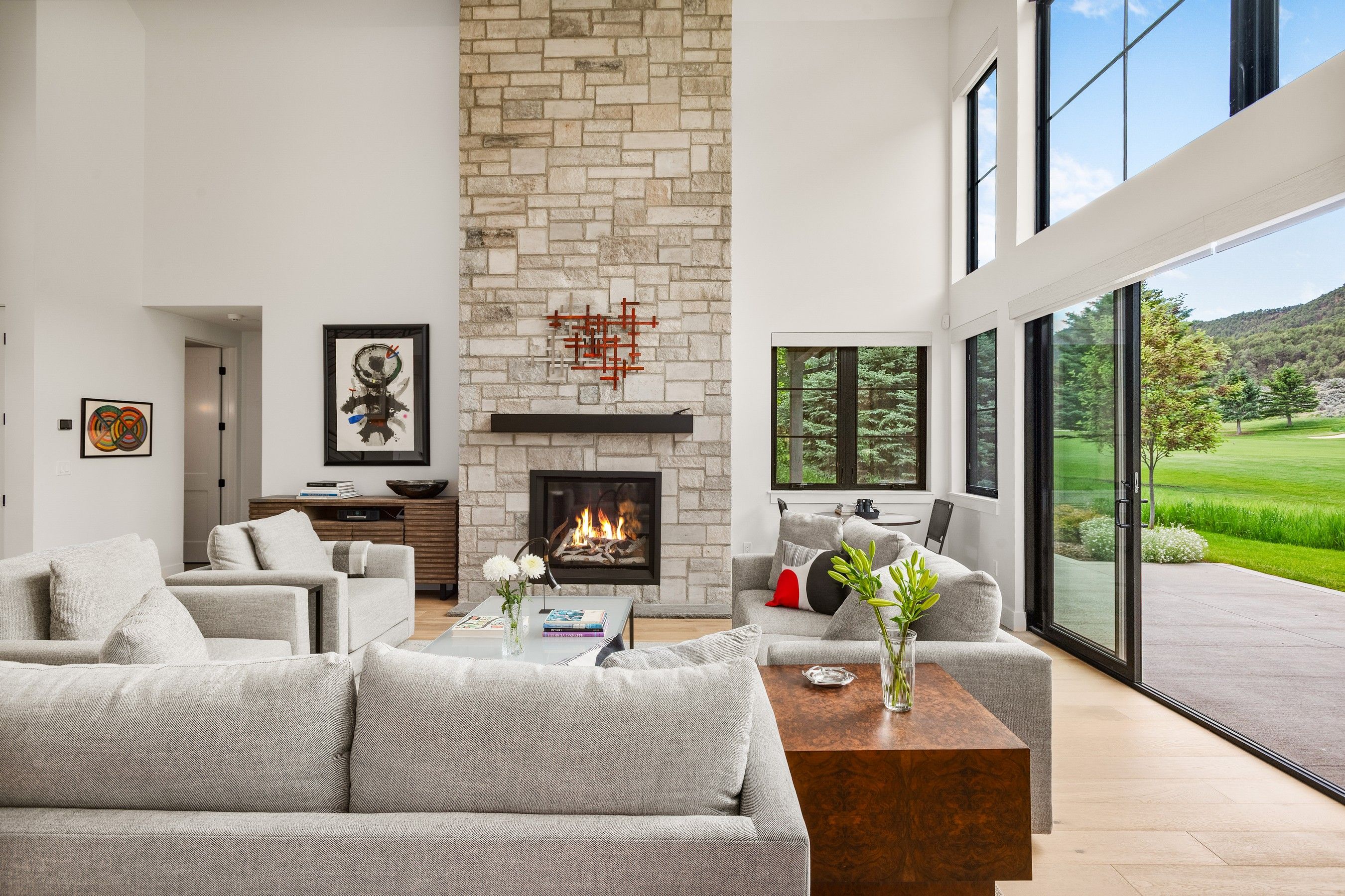  303 Golden Bear Drive, Carbondale, CO 81623 - 物件實景