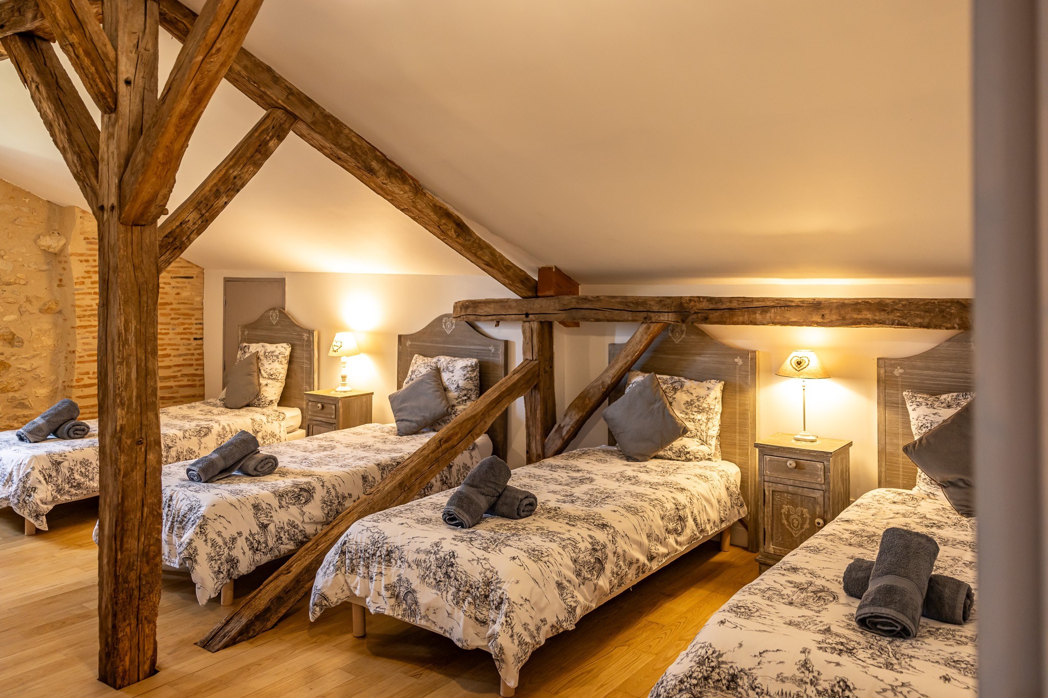  Exceptional Charming Property in the Périgord Vert - 物件實景