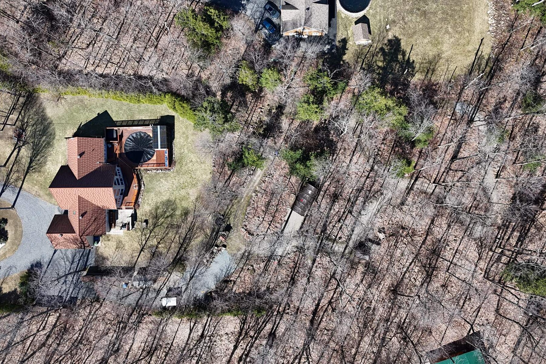  Rigaud, Montérégie - 物件實景