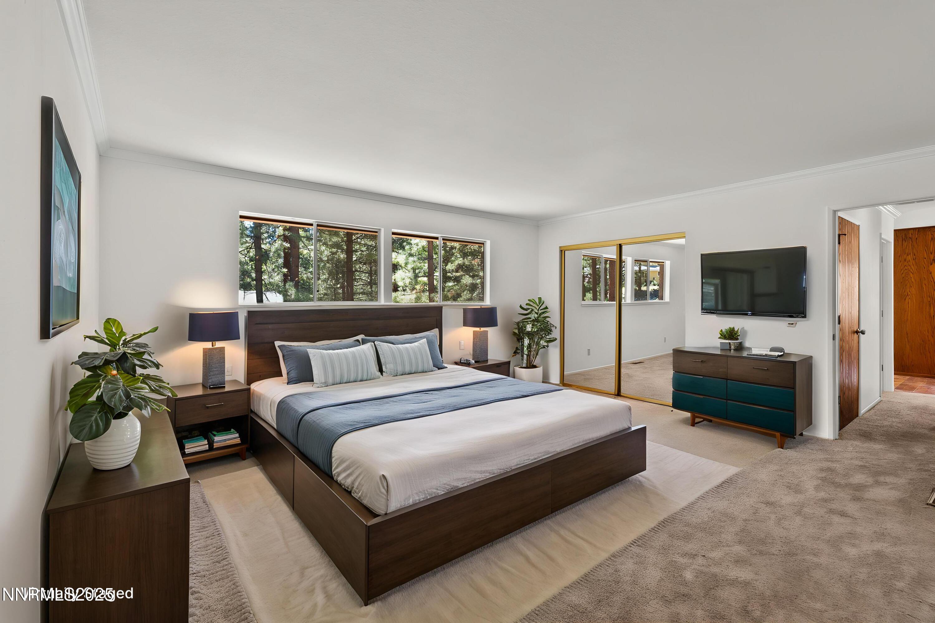 Zephyr Cove, Nevada, 89448, United States, 3 Bedrooms Bedrooms, ,3 BathroomsBathrooms,Residential,For Sale,1826960