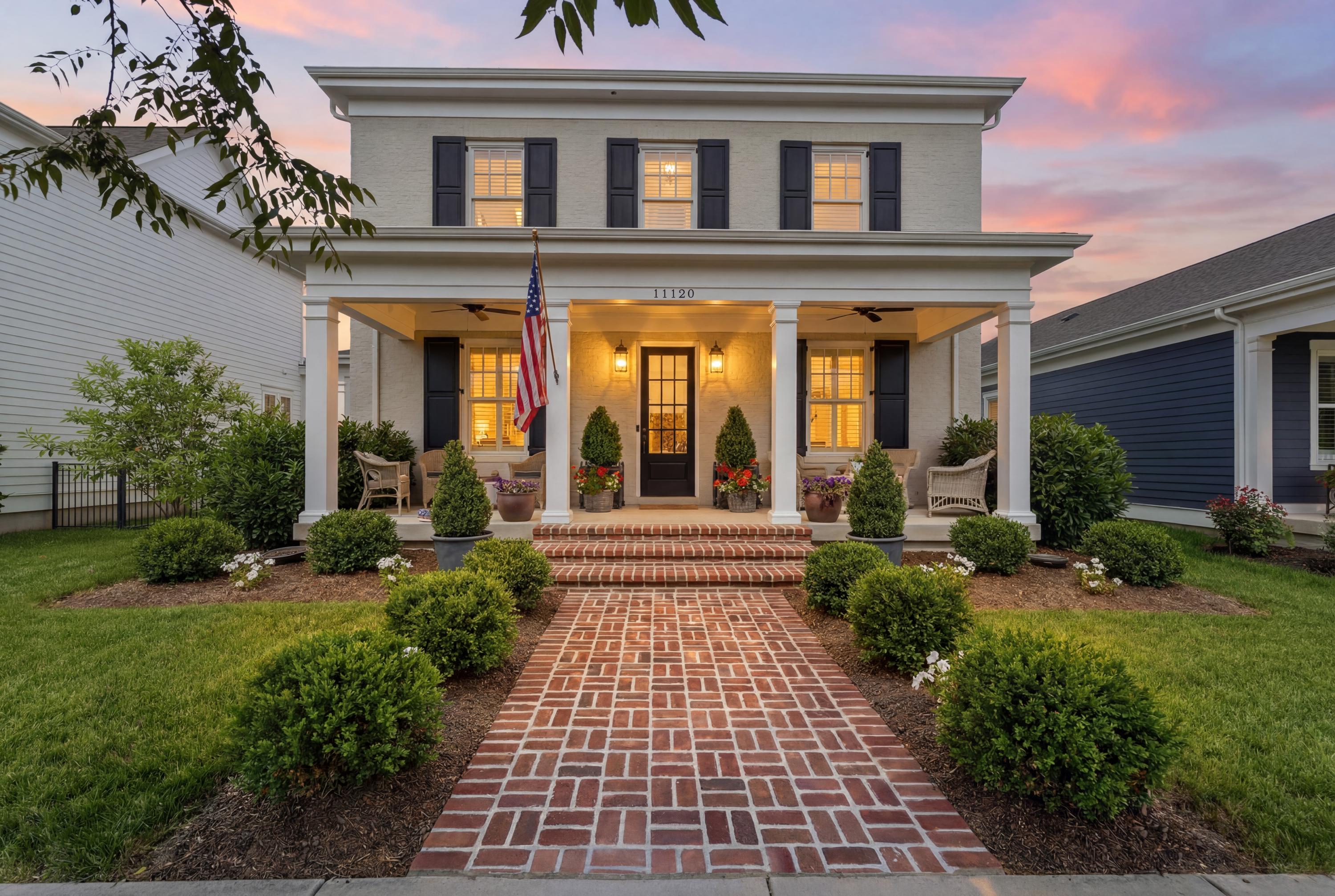  11120 Monkshood Drive, Prospect, KY 40059 - 物件實景
