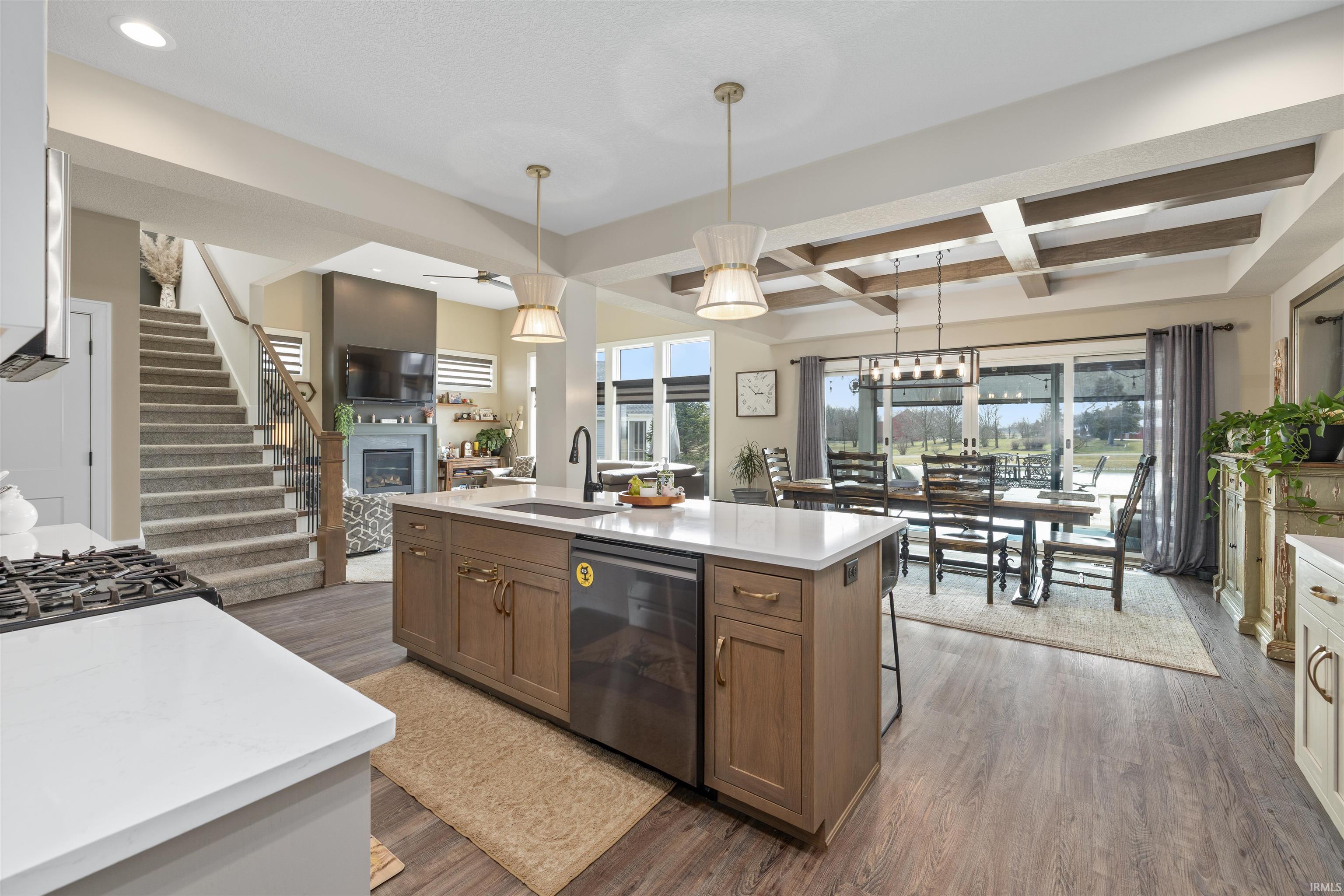 Fort Wayne, Indiana, 46845, United States, 4 Bedrooms Bedrooms, ,4 BathroomsBathrooms,Residential,For Sale,2024396