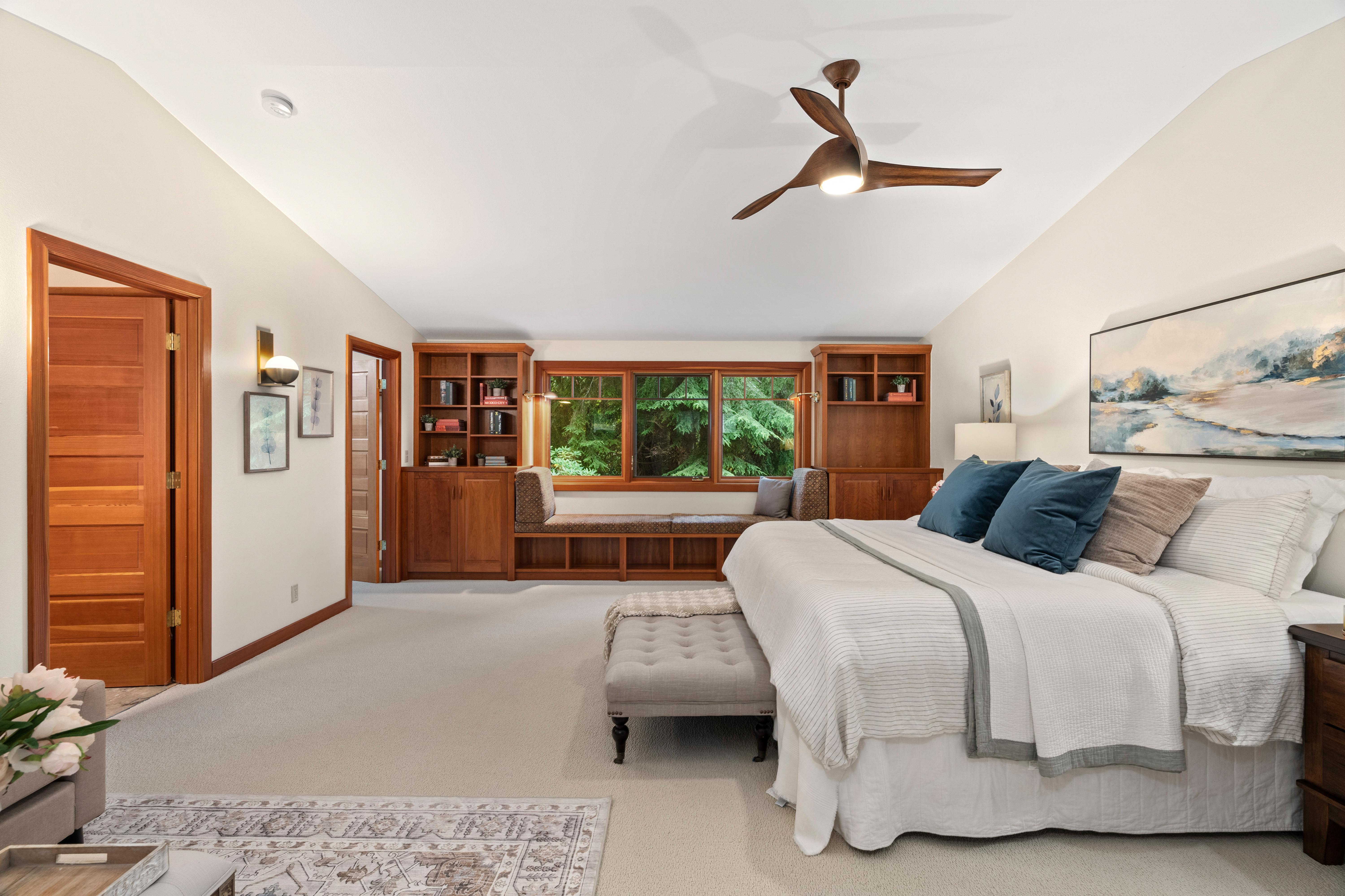  9796 NE Murden Cove Dr, Bainbridge Island, WA 98110 - 物件實景