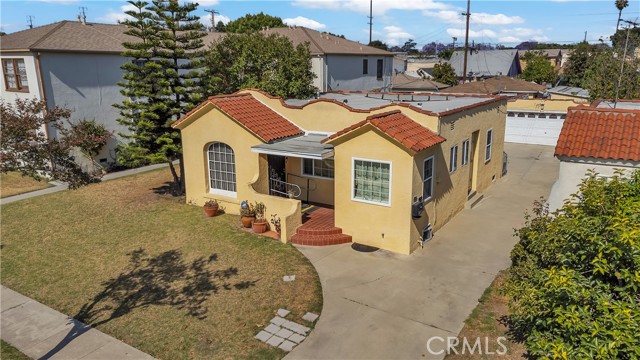 South Gate, California, 90280, United States, 4 Bedrooms Bedrooms, ,Residential,For Sale,1943165