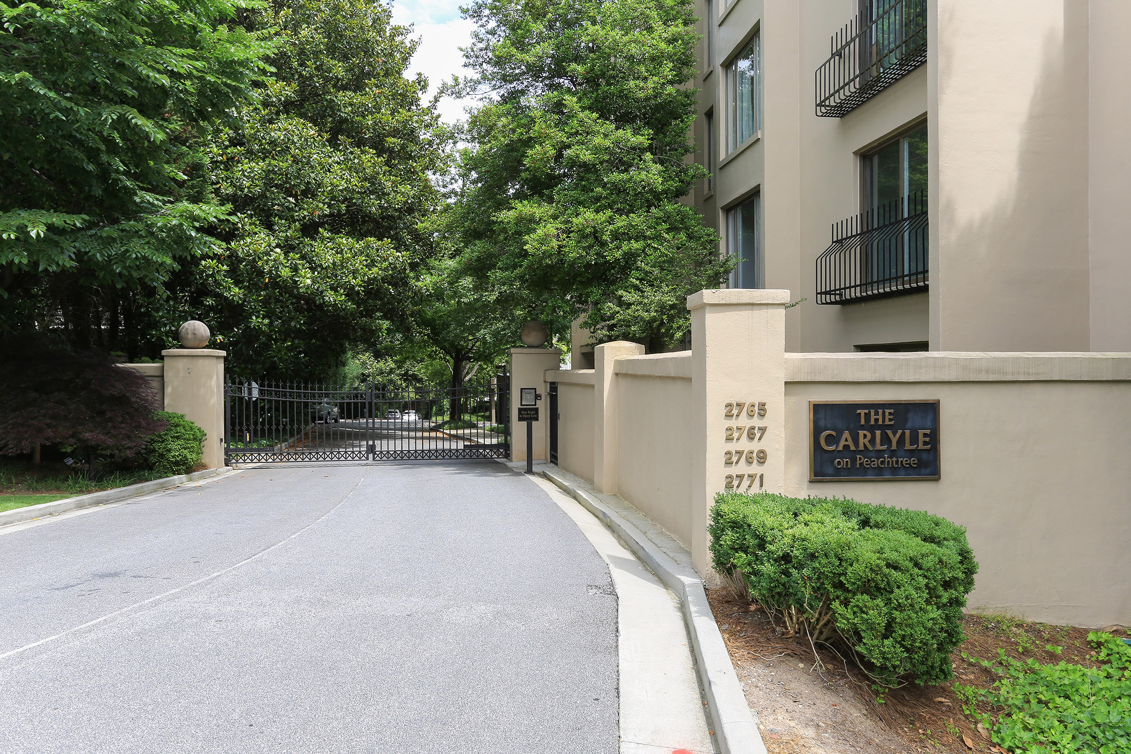  A True Buckhead Jewel - 物件實景