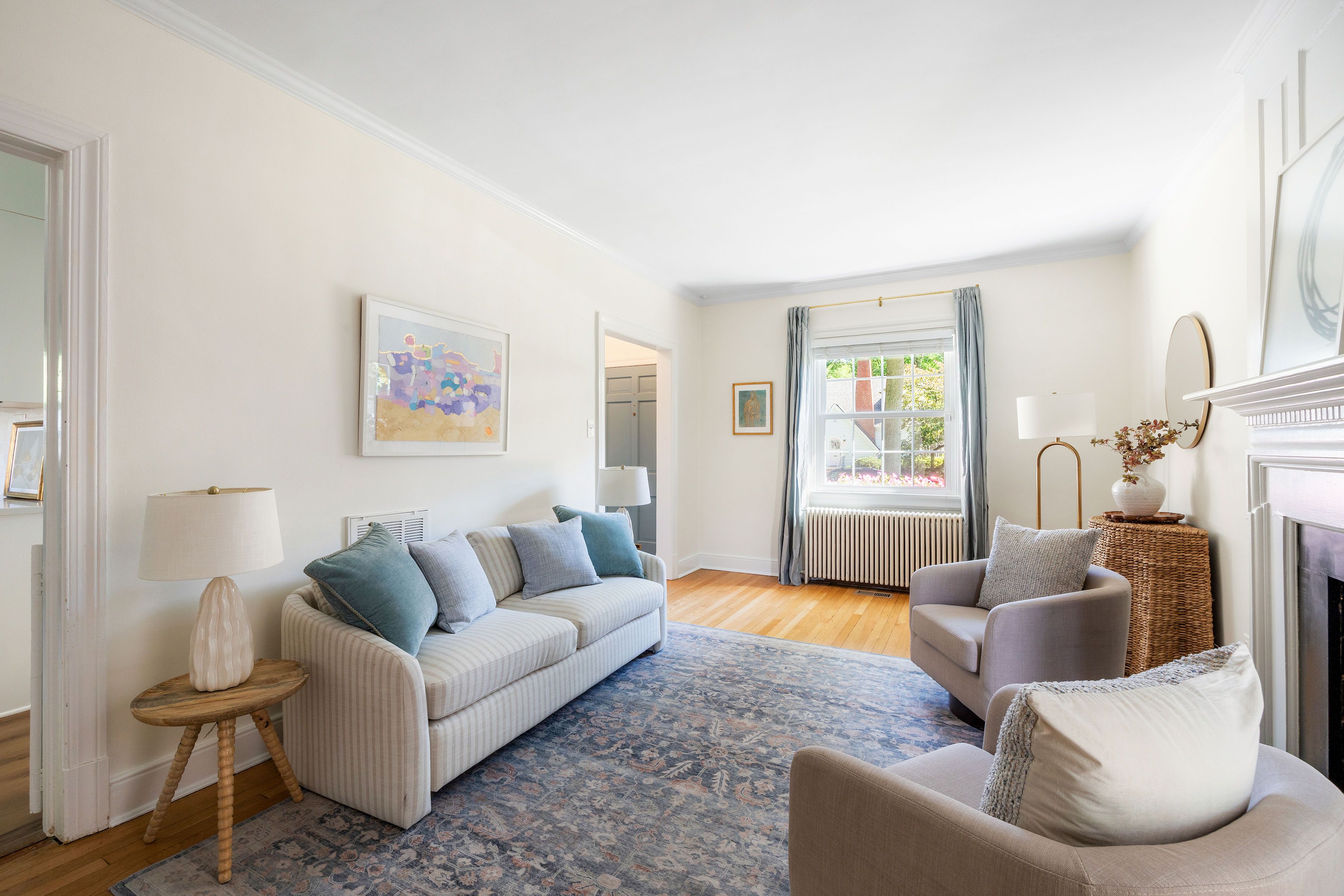  4913 West Franklin Street, Richmond, VA 23226 - 物件實景