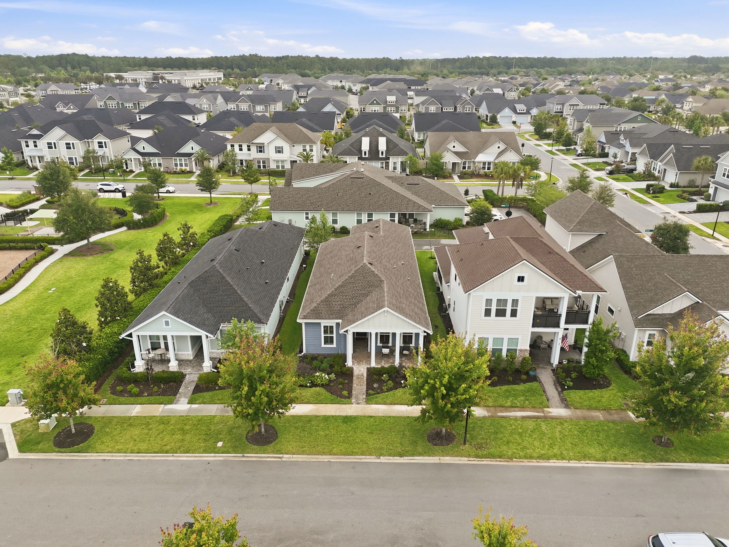  76 Park Center Avenue, Ponte Vedra, FL, 32081 - 物件實景