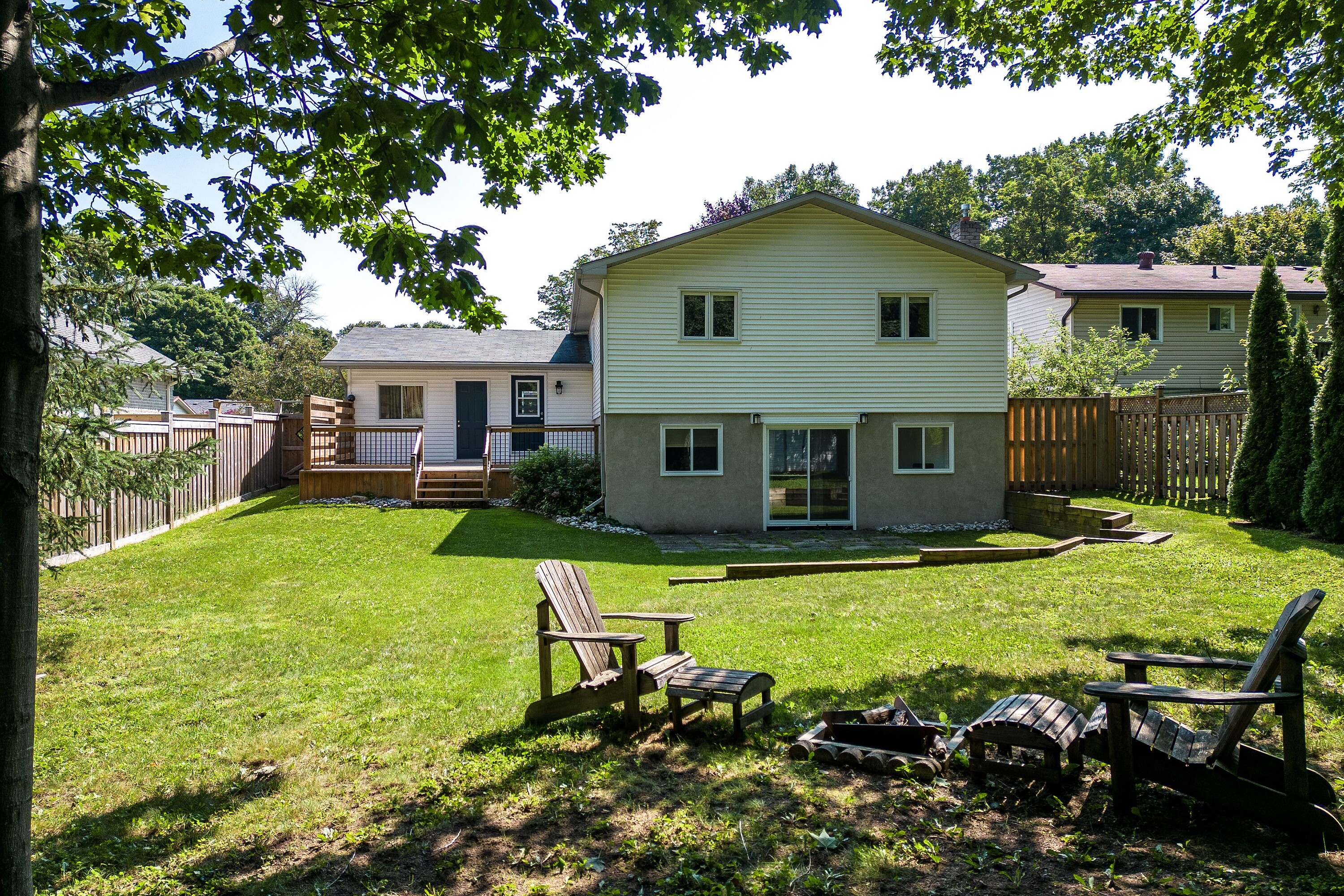  Family Home in Meaford - 物件實景