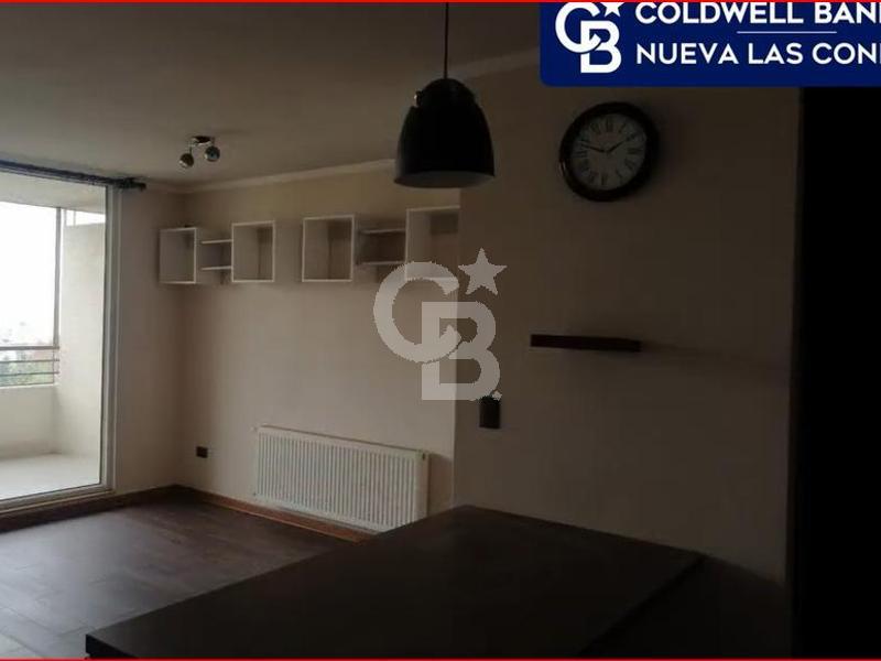 Peñalolén, Chile, 2 Bedrooms Bedrooms, ,2 BathroomsBathrooms,Residential,For Sale,1992133