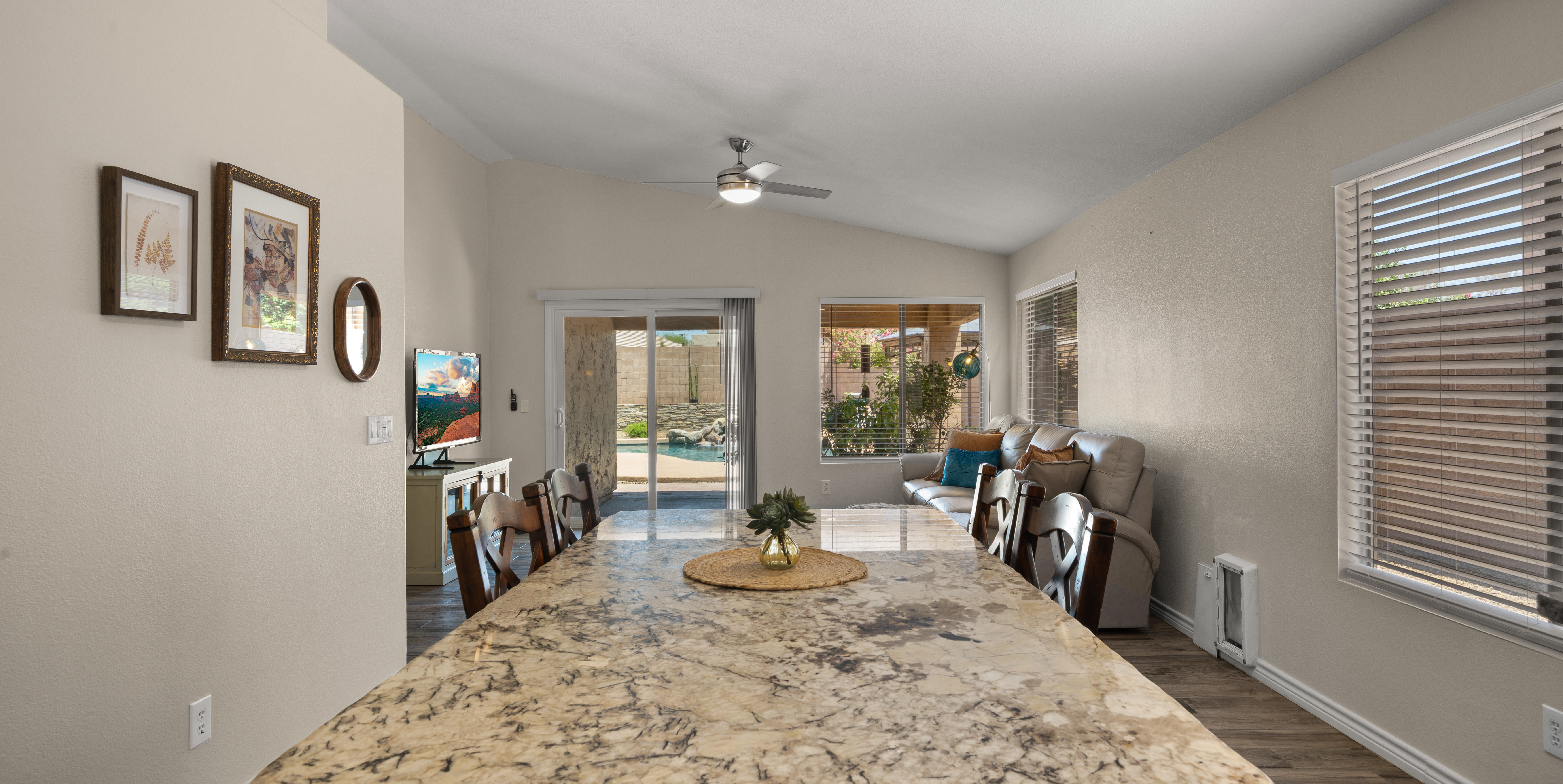  4820 E Melinda Ln¦Phoenix, AZ - 物件實景
