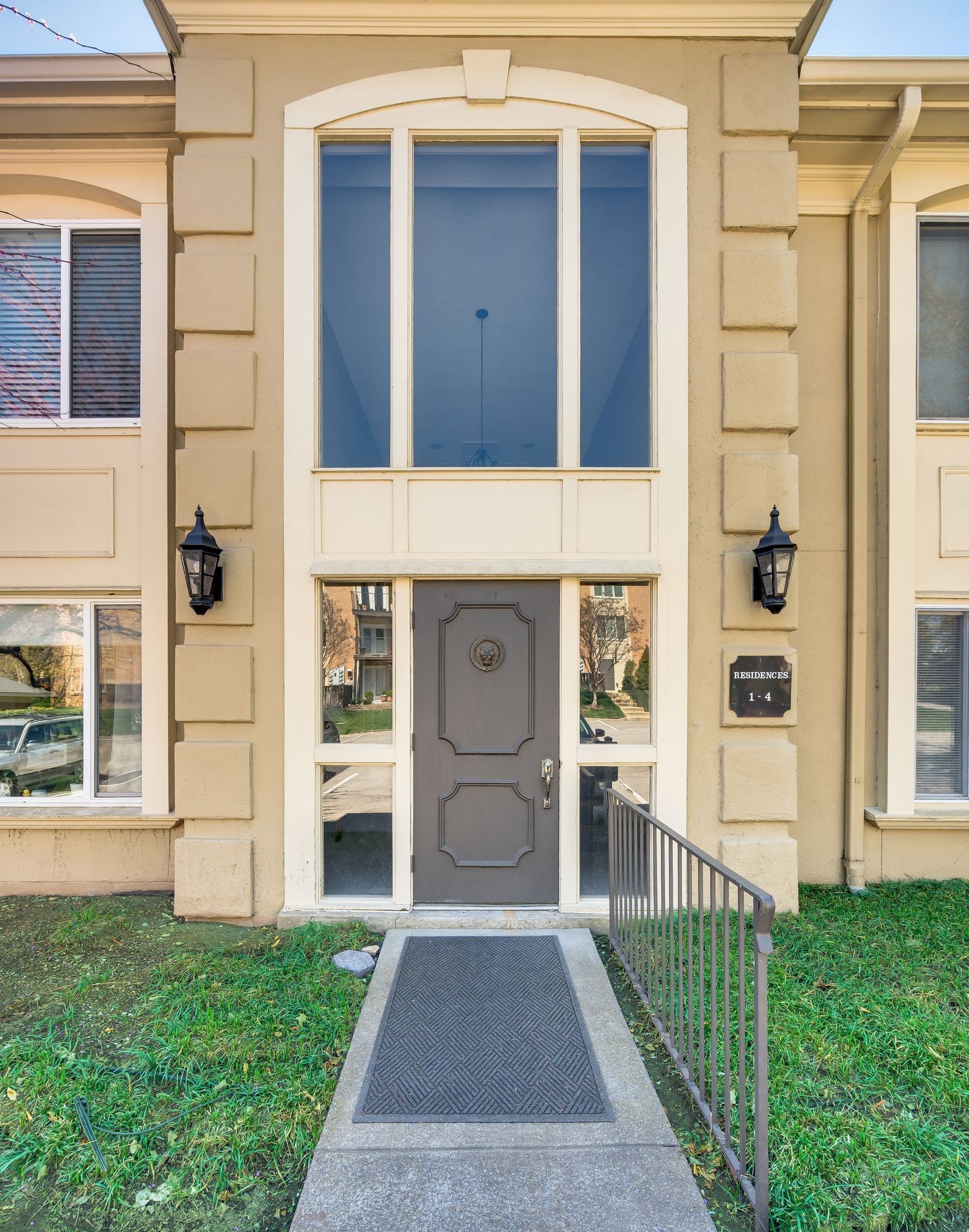  4487 Post Pl #2, Nashville, TN, 37205 - 物件實景