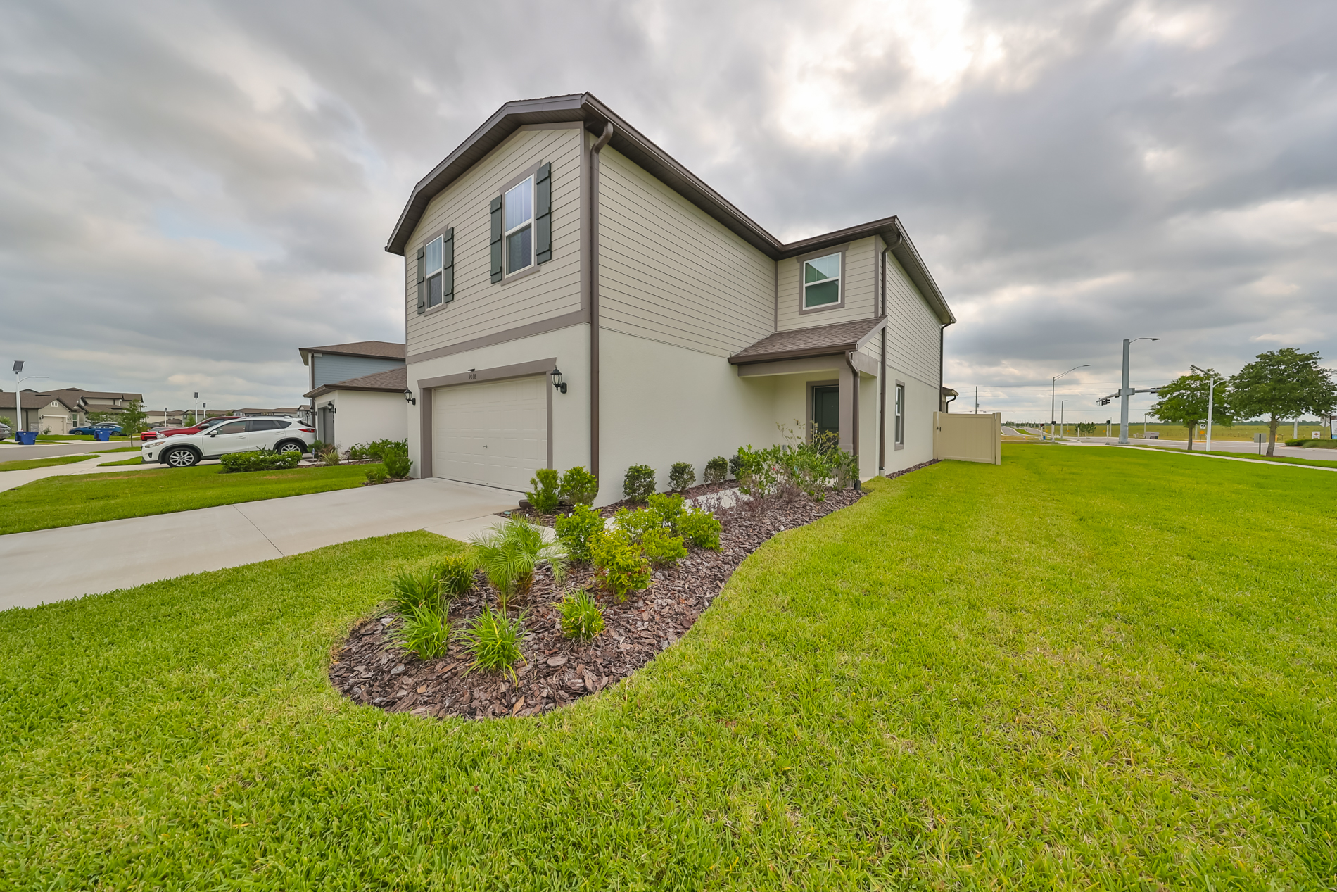 Wesley Chapel, Florida, 33545, United States, 5 Bedrooms Bedrooms, ,3 BathroomsBathrooms,Residential,For Sale,1931588