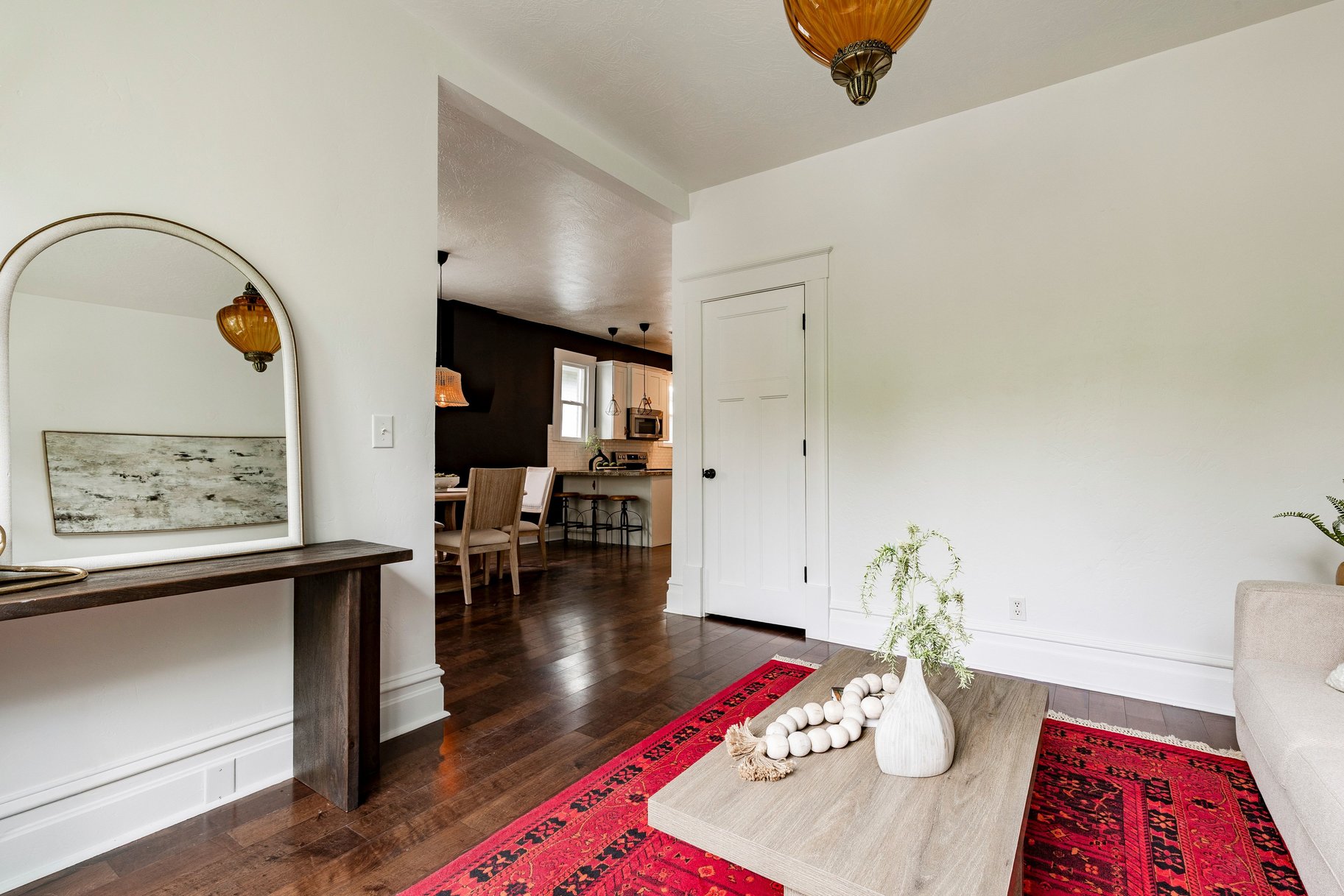  Central 9th Victorian & Accessory Dwelling Unit with Short- Term Rental Zoning - 物件實景