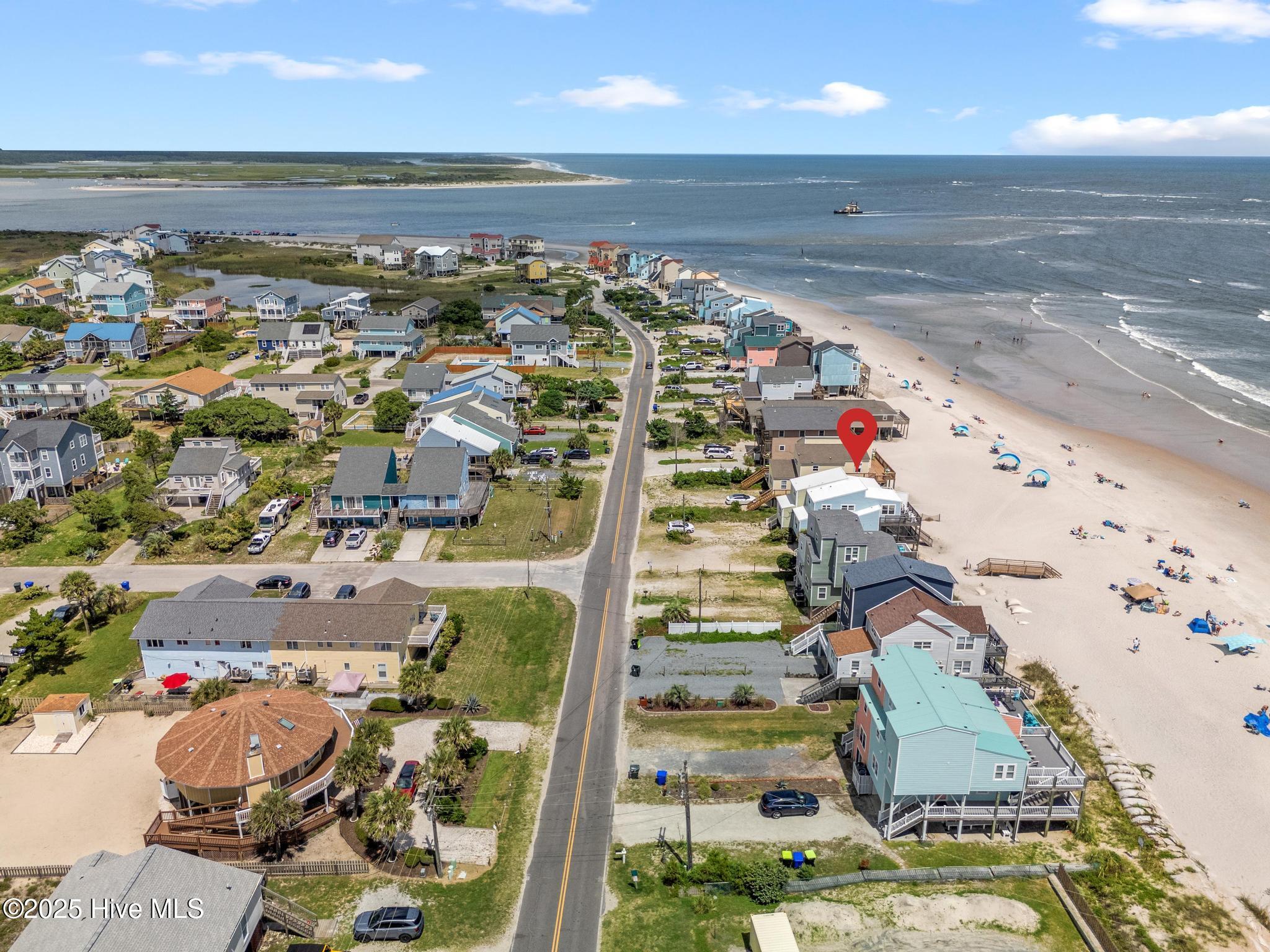 North Topsail Beach, North Carolina, 28460, United States, 3 Bedrooms Bedrooms, ,3 BathroomsBathrooms,Residential,For Sale,1918356