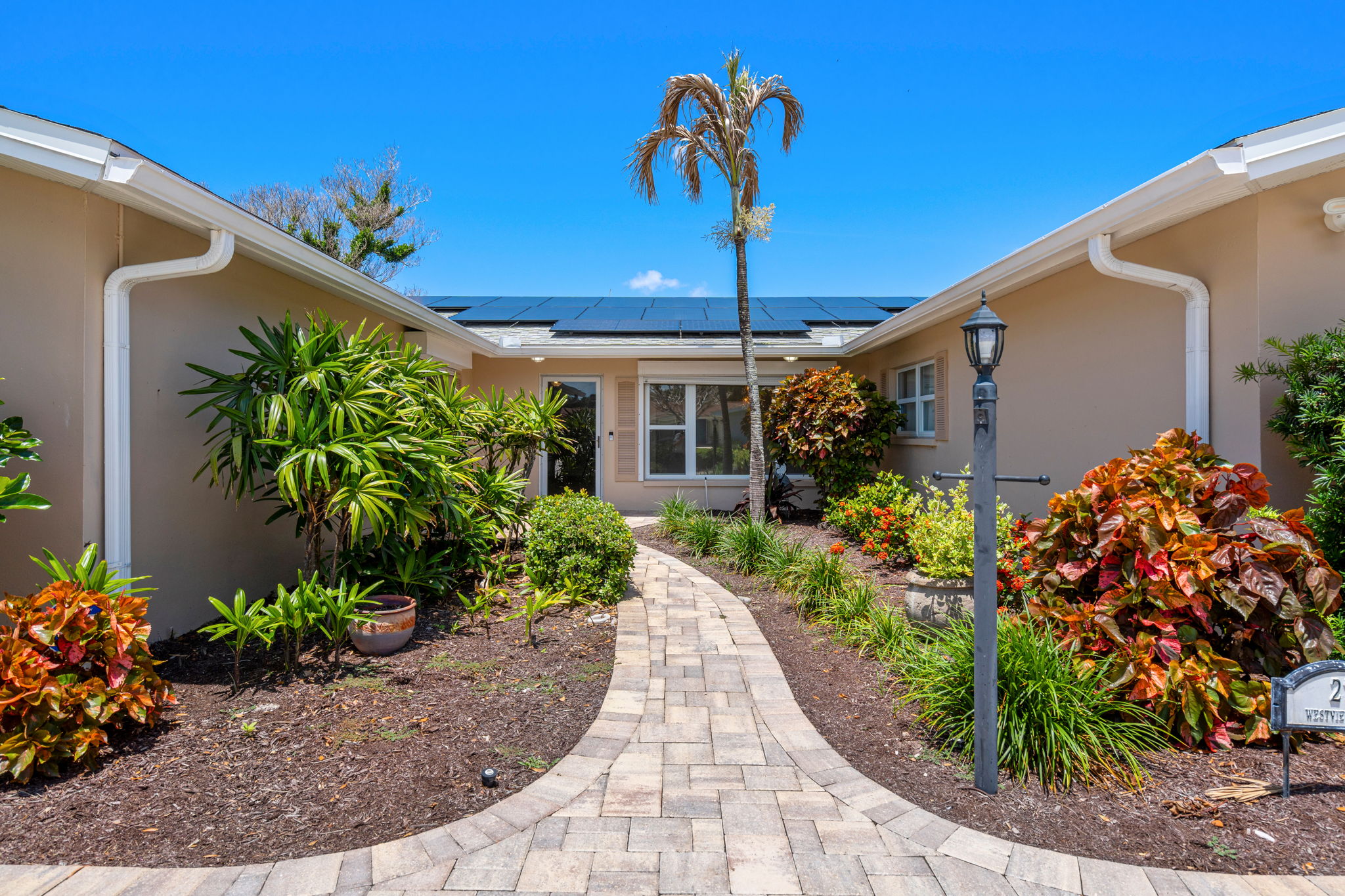  27 Westview Lane, Cocoa Beach, FL, 32931 - 物件實景