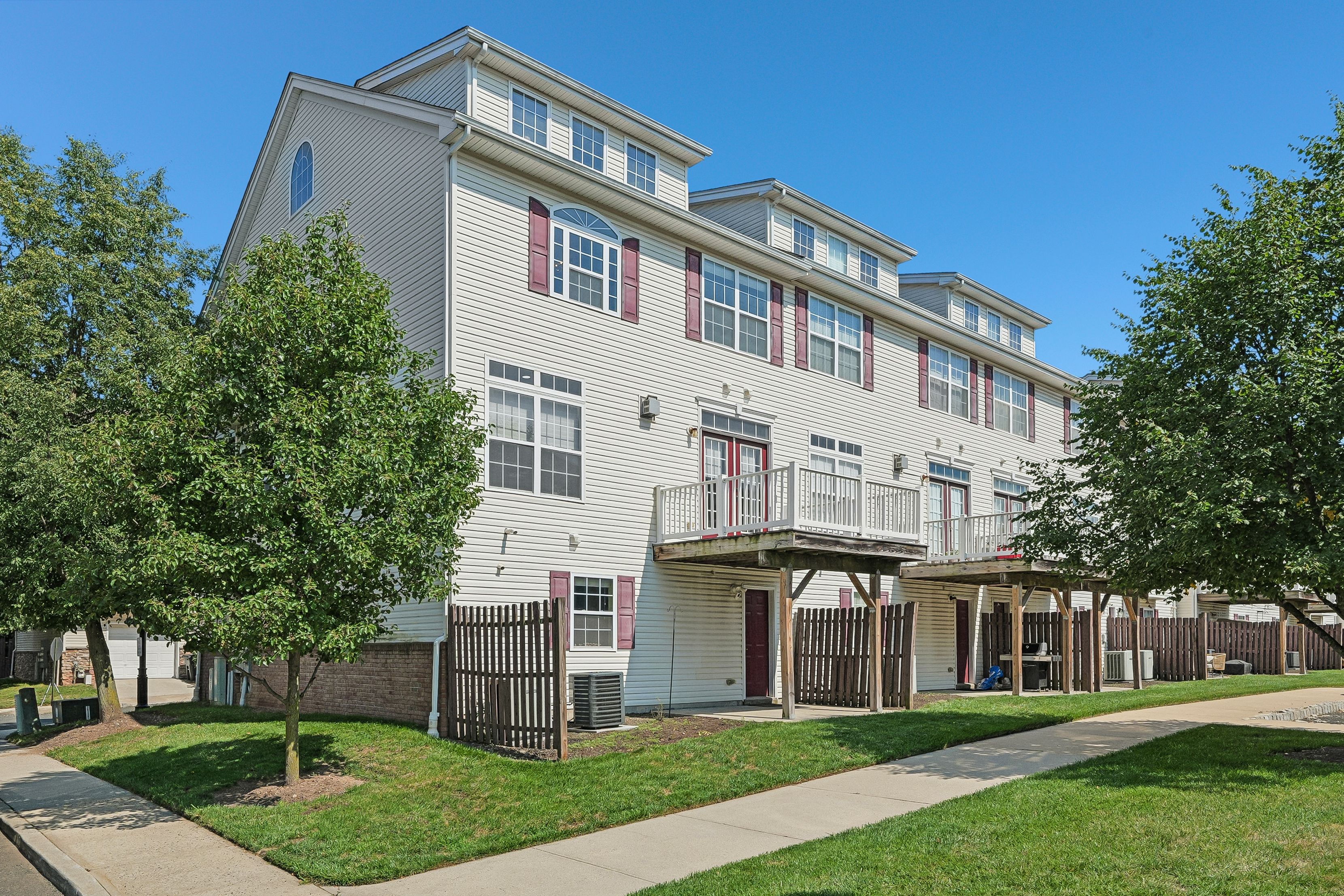  1366 Genovese Lane, Rahway, NJ 07065 - 物件實景
