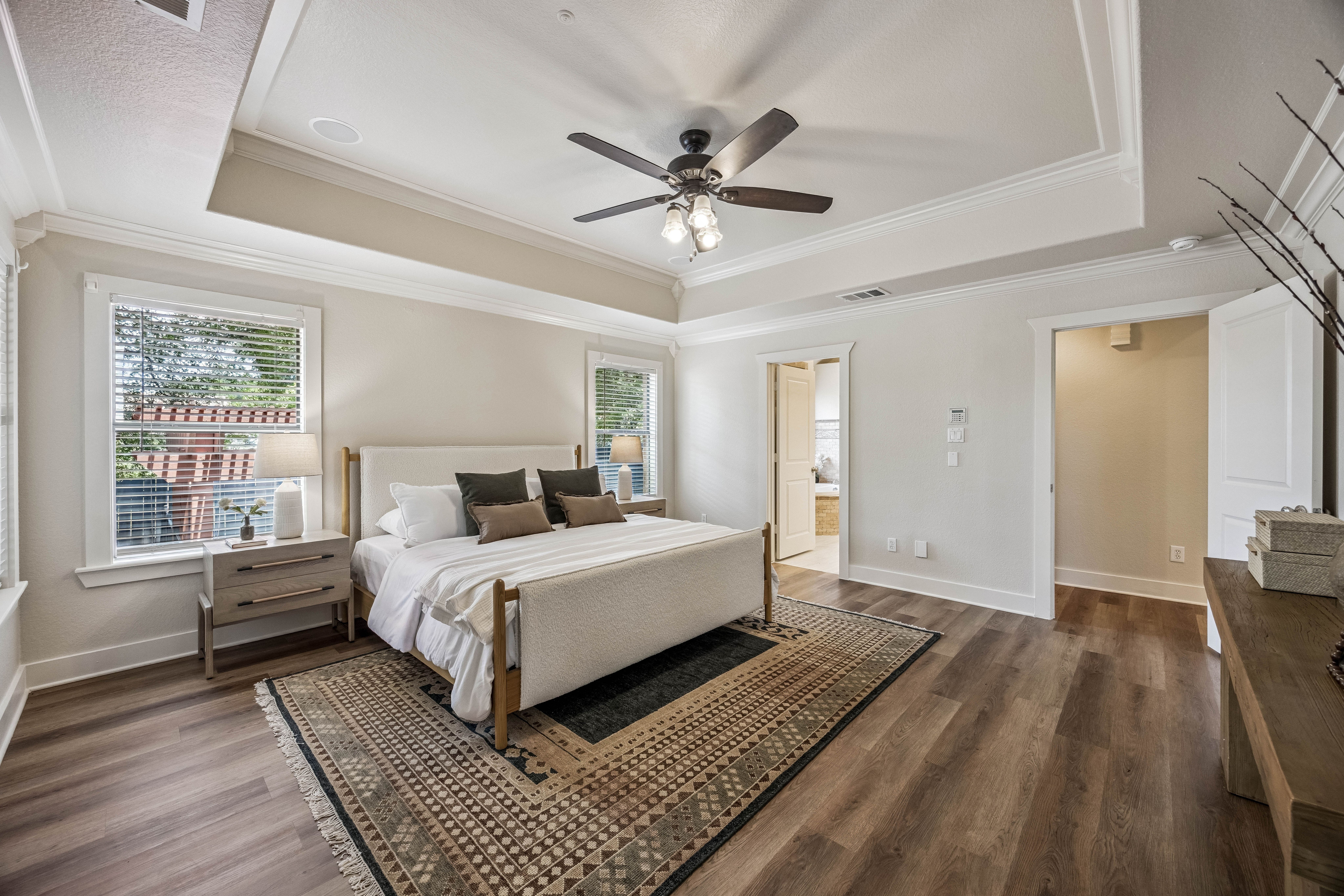  Your Private Retreat on Brushy Creek - 物件實景