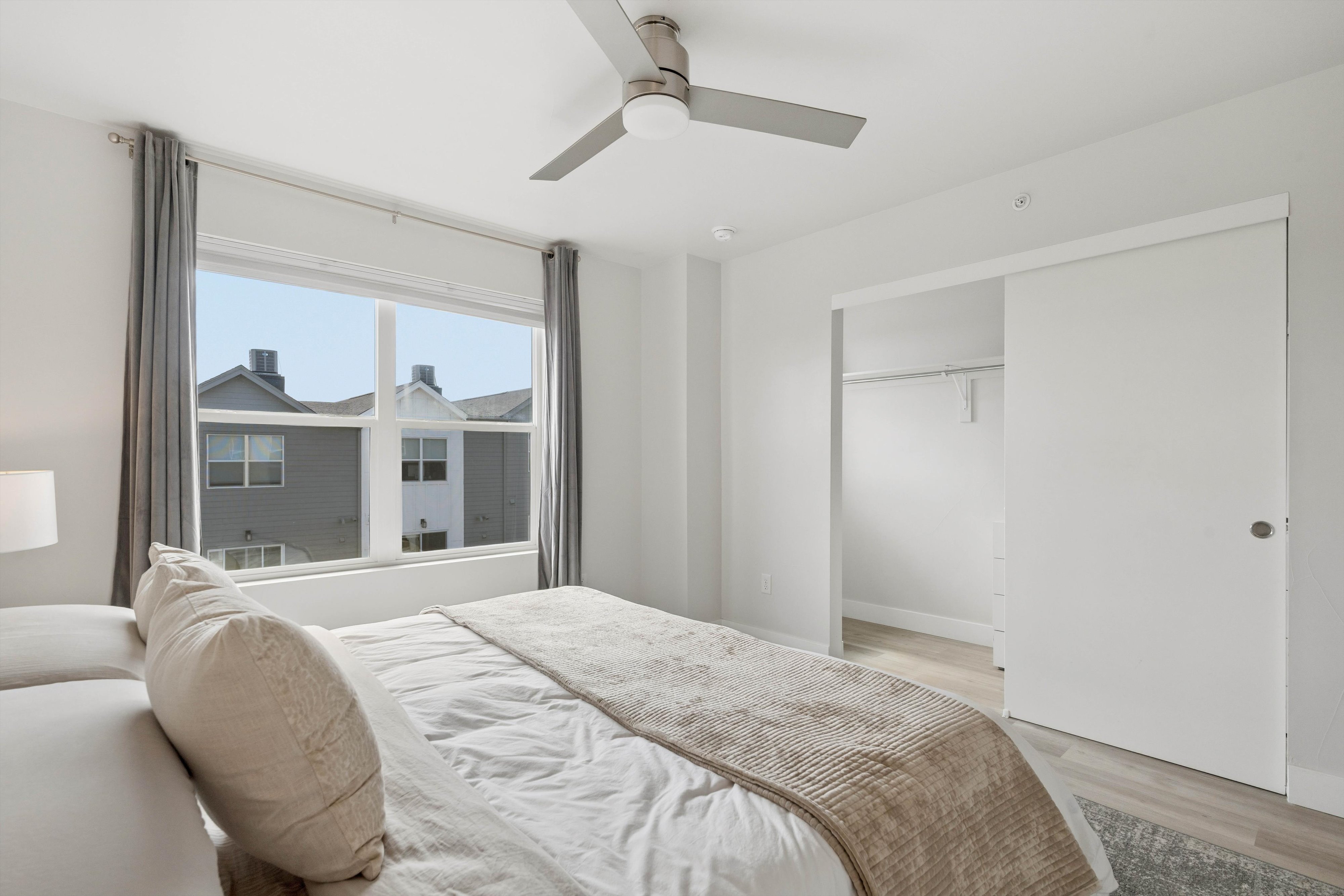  Modern, low-maintenance living in Berkeley Shores - 物件實景