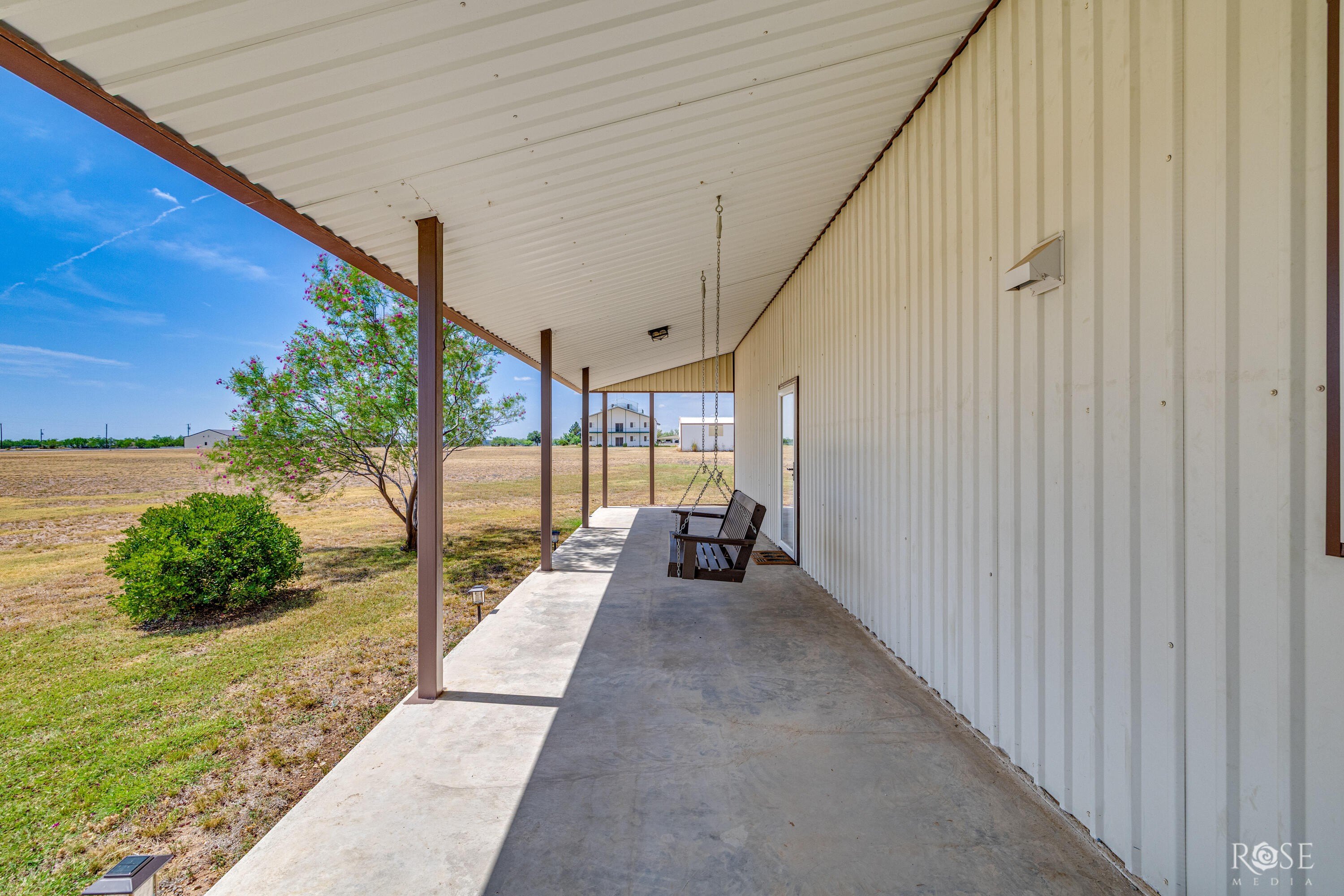Ducote Air Park Rd, San Angelo, TX 76904 #1