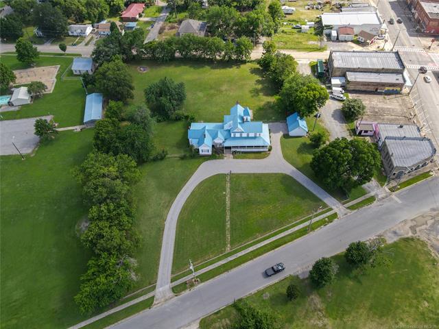 McAlester, Oklahoma, 74501, United States, 4 Bedrooms Bedrooms, ,2 BathroomsBathrooms,Residential,For Sale,1982144