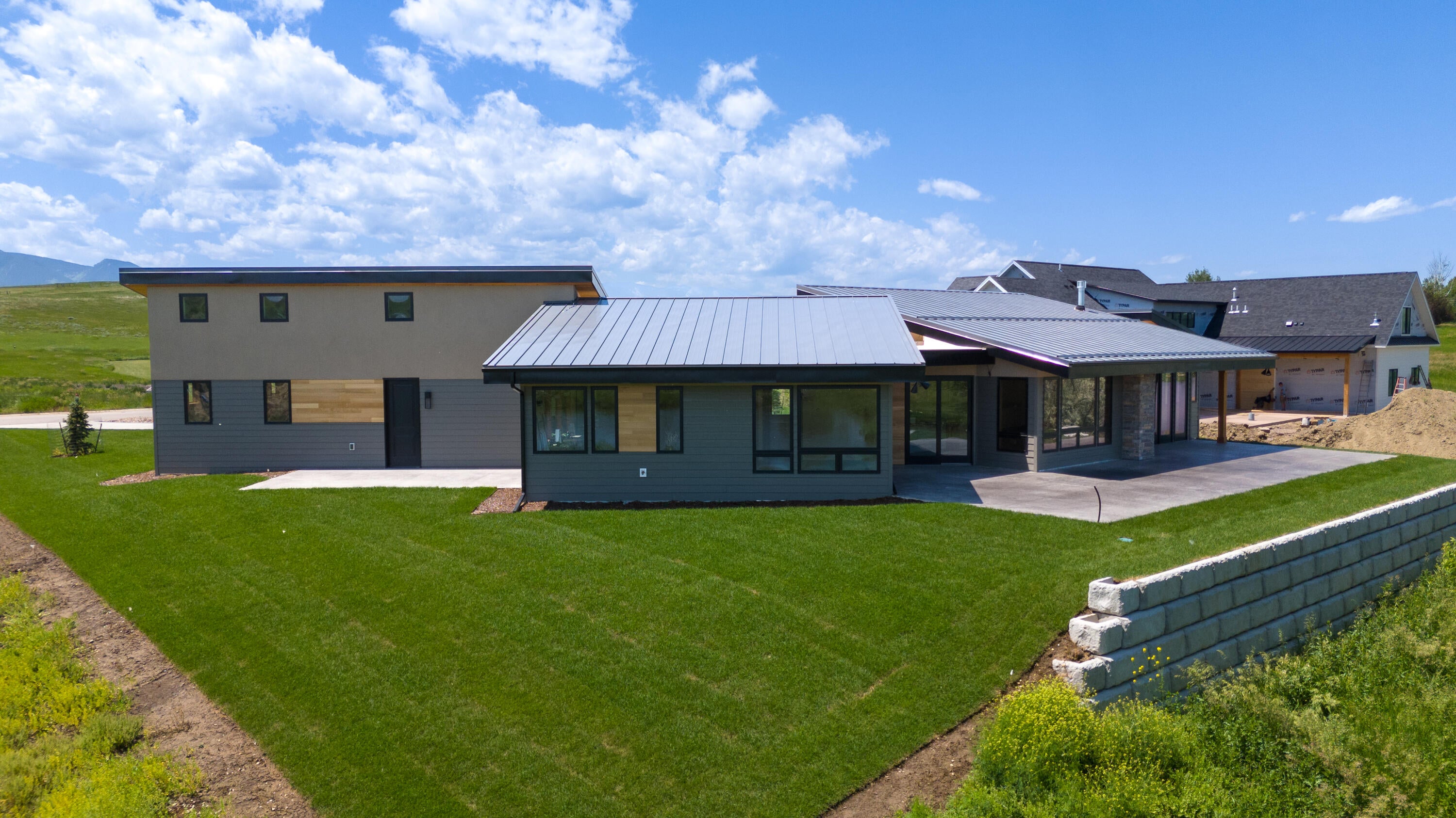 Sheridan, Wyoming, 82801, United States, 4 Bedrooms Bedrooms, ,4 BathroomsBathrooms,Residential,For Sale,1984212