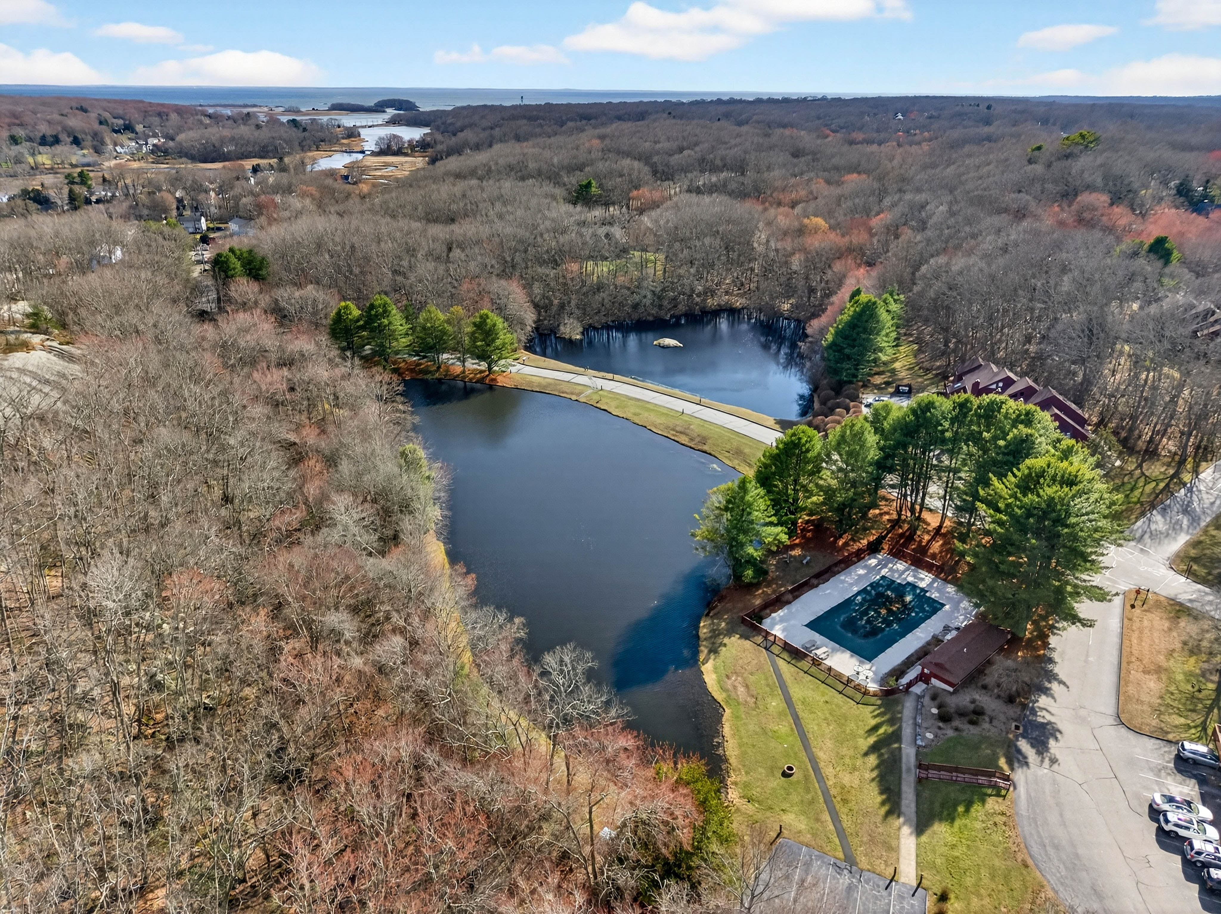  Charming 2 Bed Home on Main St - 物件實景