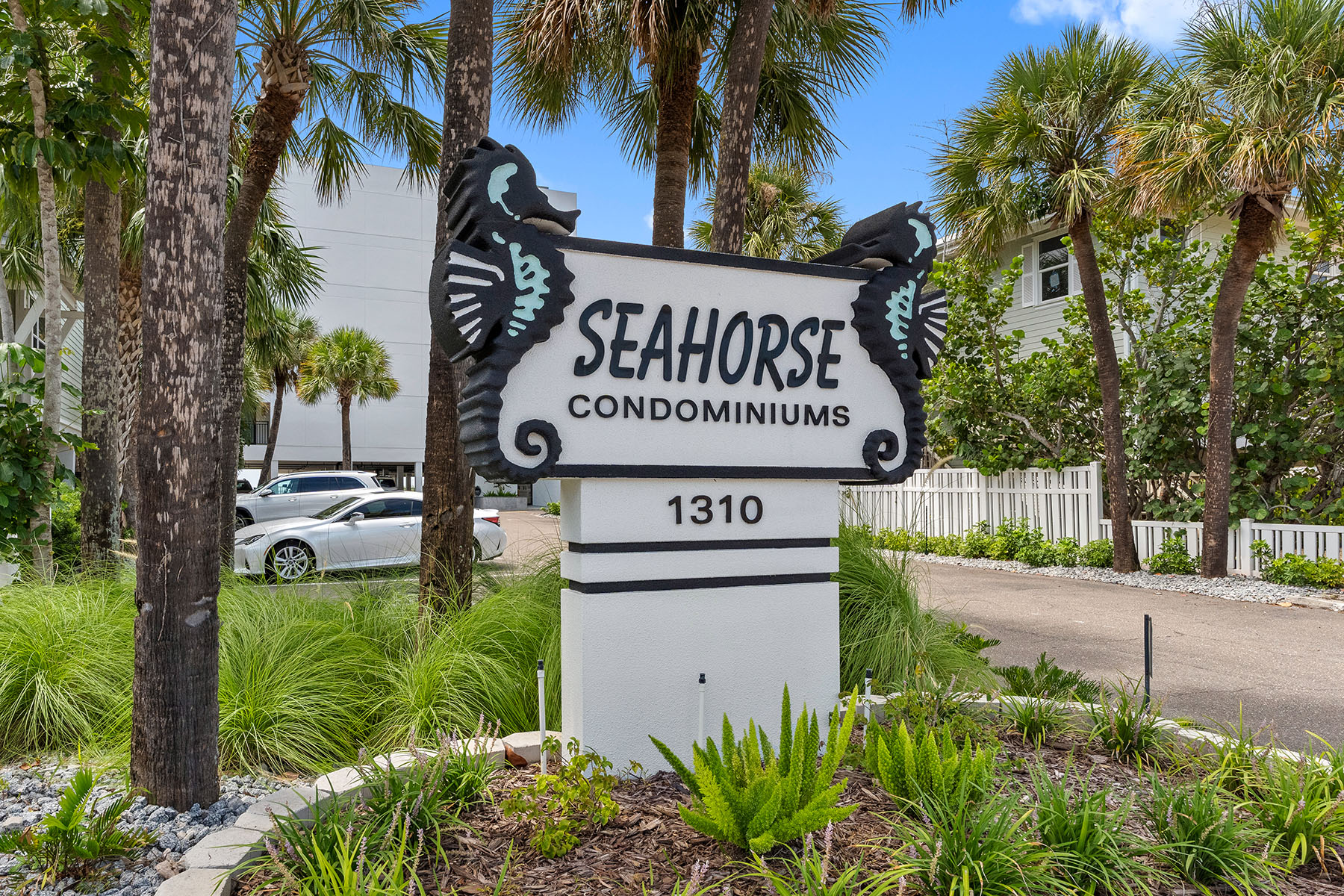  SEA HORSE CONDO - 物件實景
