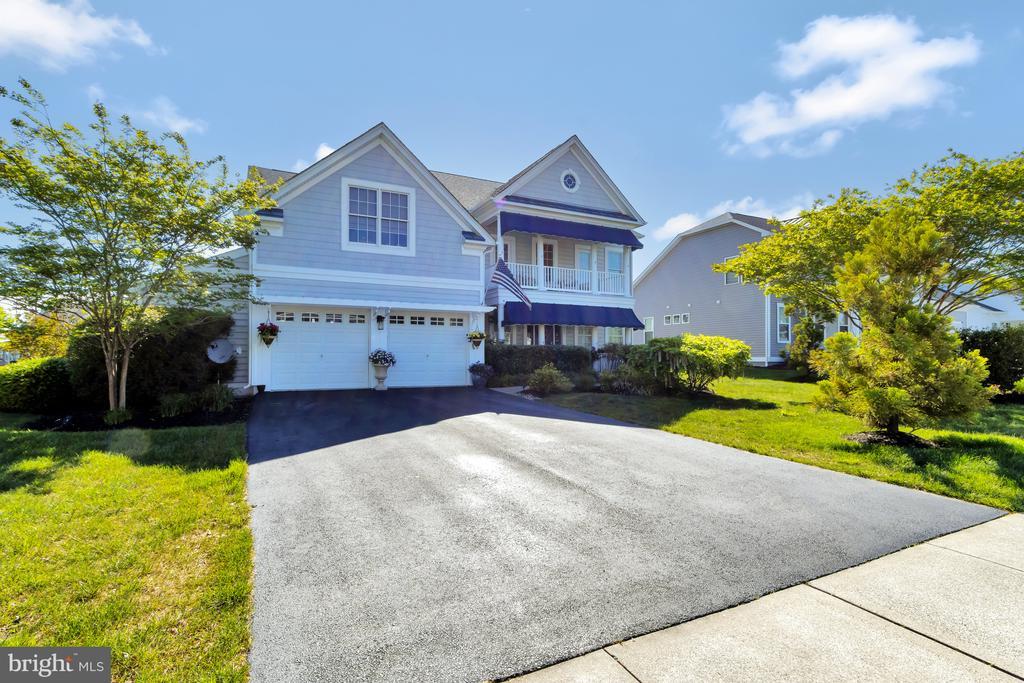 Ocean View, Delaware, 19970, United States, 4 Bedrooms Bedrooms, ,4 BathroomsBathrooms,Residential,For Sale,1804687