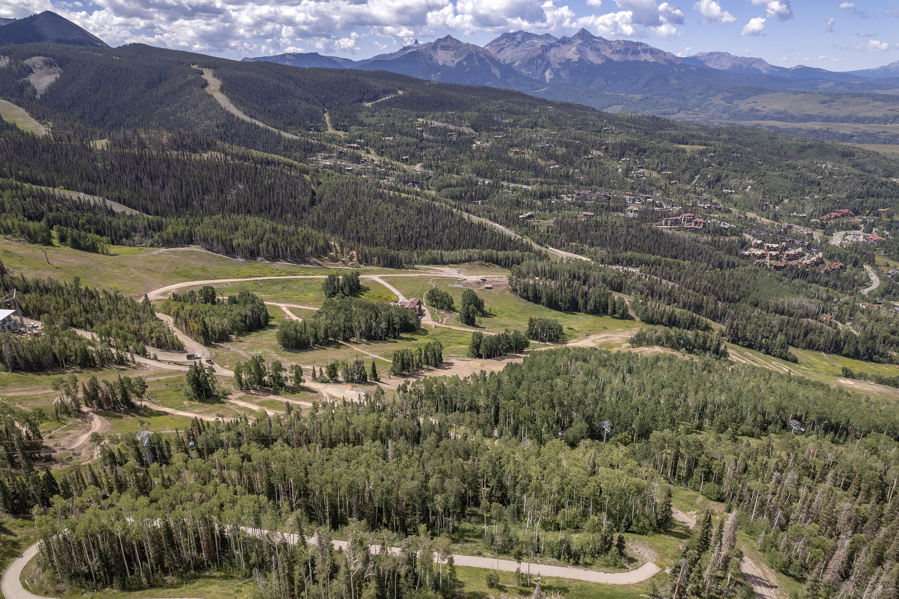 Mountain Village, Colorado, 81435, United States, ,Land,For Sale,1805145