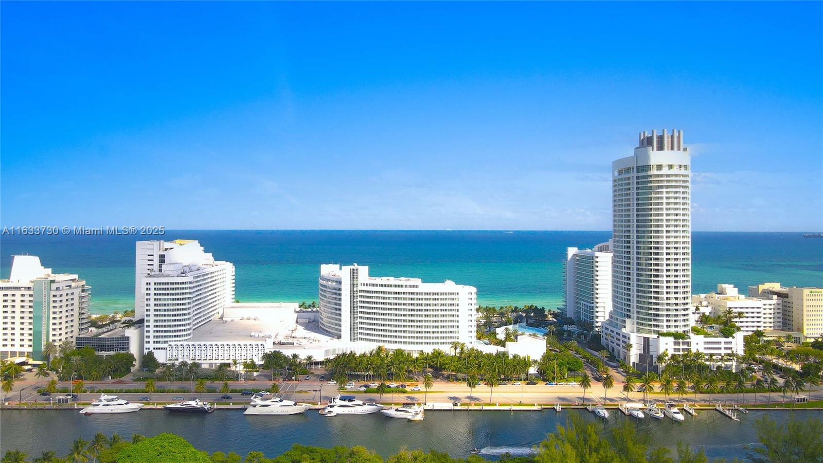 4401 Collins Ave Unit 1516, Miami Beach, Florida, 33140, United States, ,1 BathroomBathrooms,Residential,For Sale,4401 Collins Ave Unit 1516,1614086