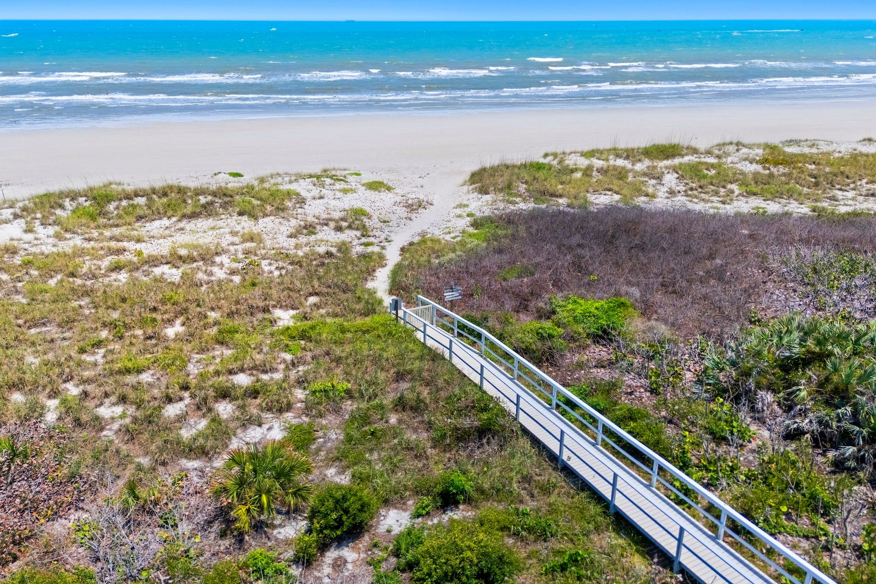  443 Johnson Avenue, #402, Cape Canaveral, FL, 32920 - 物件實景