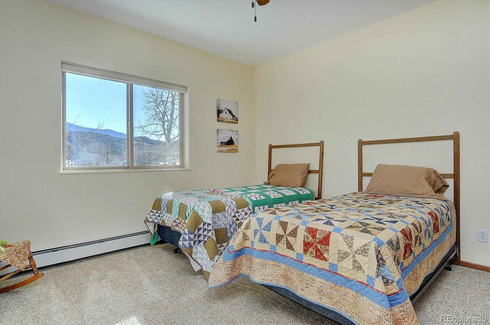 Howard, Colorado, 81233, United States, 4 Bedrooms Bedrooms, ,1 BathroomBathrooms,Residential,For Sale,1921674