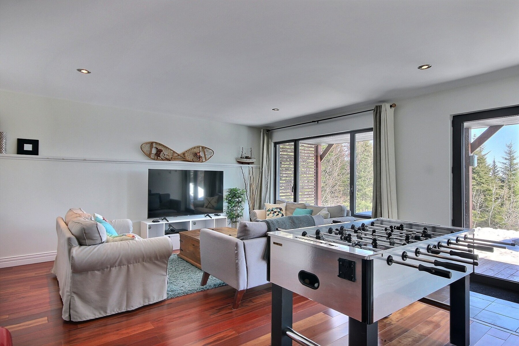  Saint-Irénée, Capitale-Nationale - 物件實景