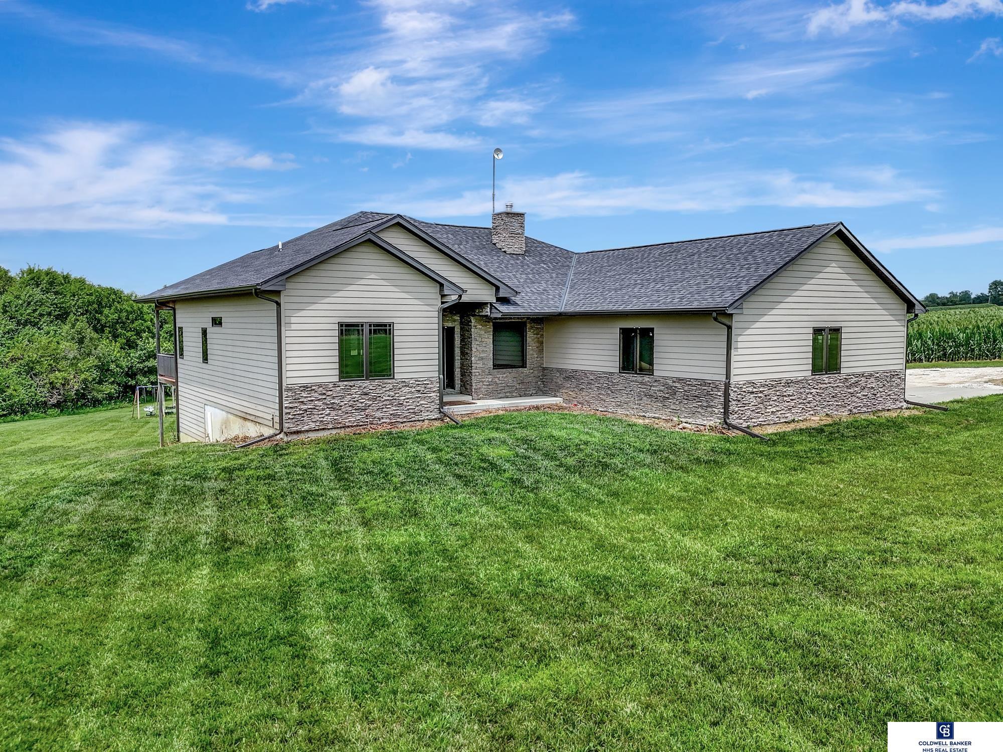 Garland, Nebraska, 68360-9322, United States, 4 Bedrooms Bedrooms, ,3 BathroomsBathrooms,Residential,For Sale,1898978