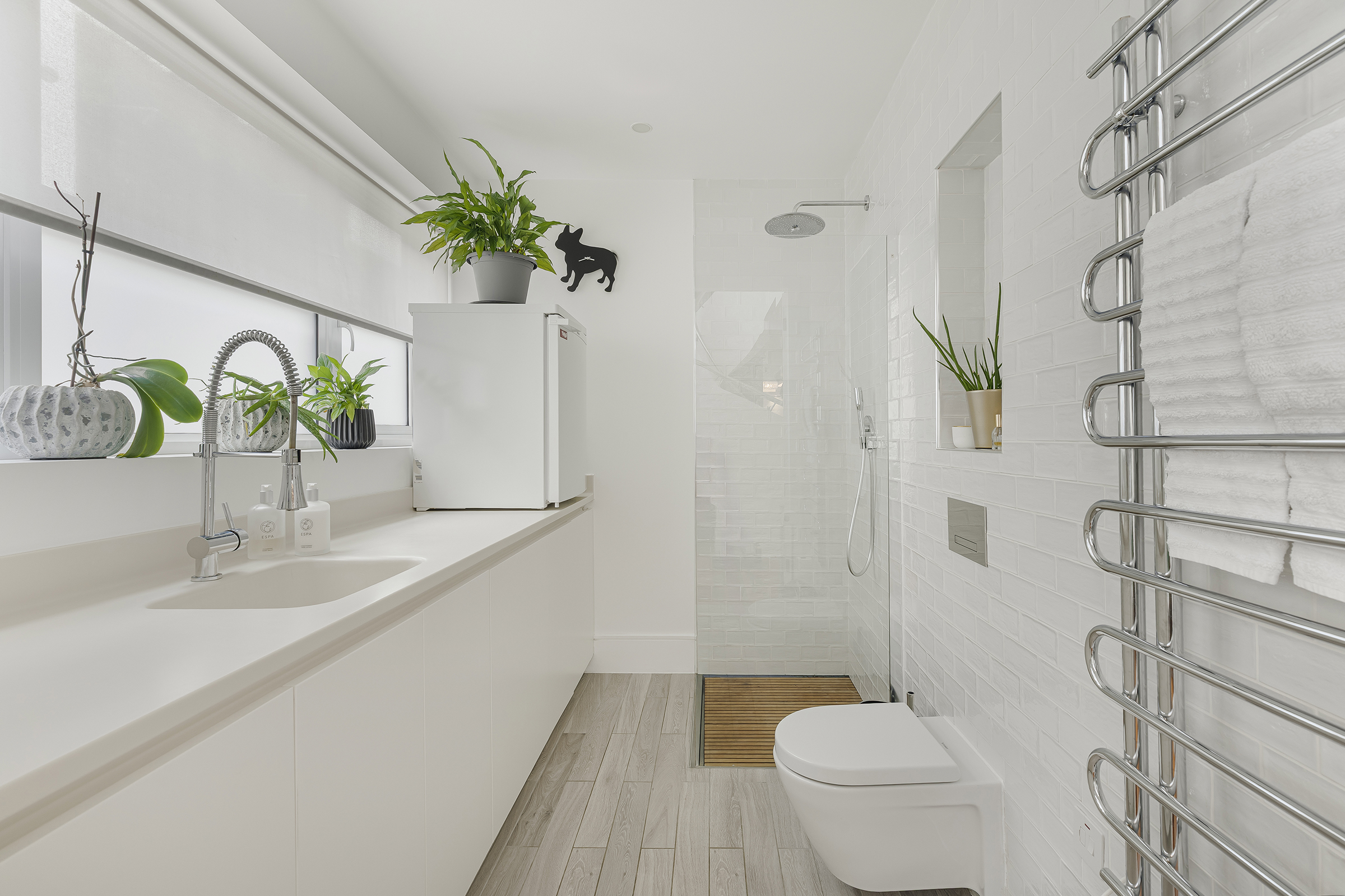  Light-Filled Elegance in South Fulham - 物件實景