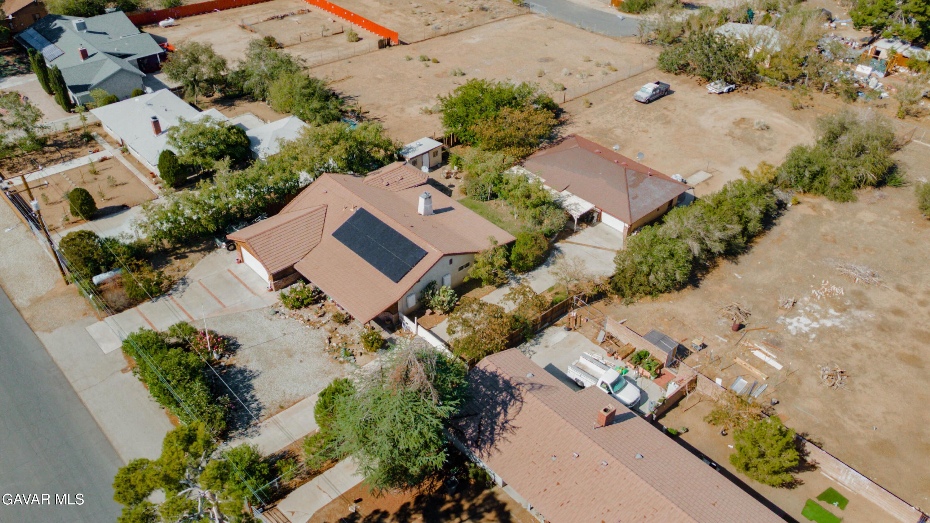 Pearblossom, California, 93553, United States, 4 Bedrooms Bedrooms, ,3 BathroomsBathrooms,Residential,For Sale,1971621