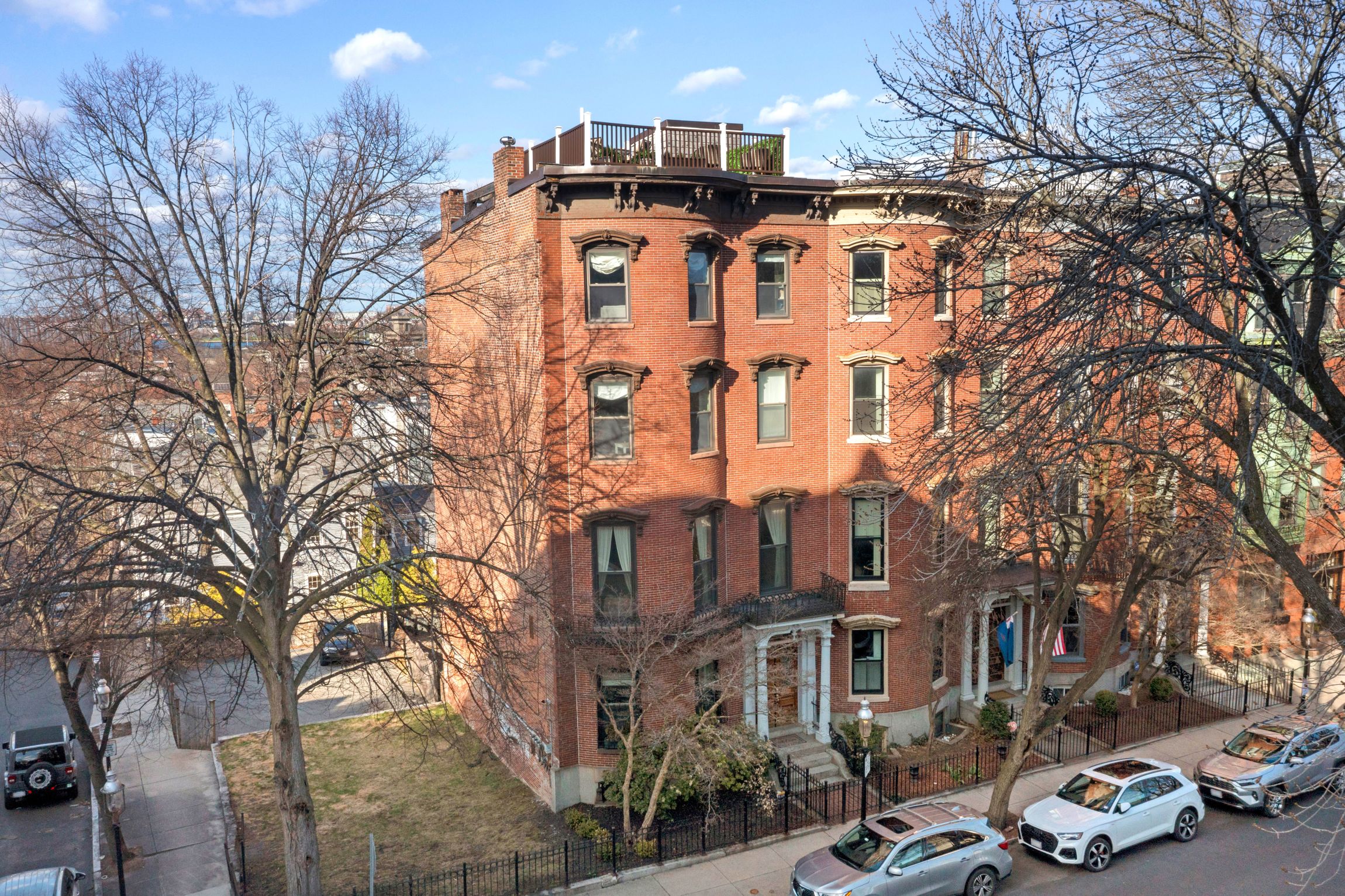  27 Monument Square, Boston, MA, 02129 - 物件實景