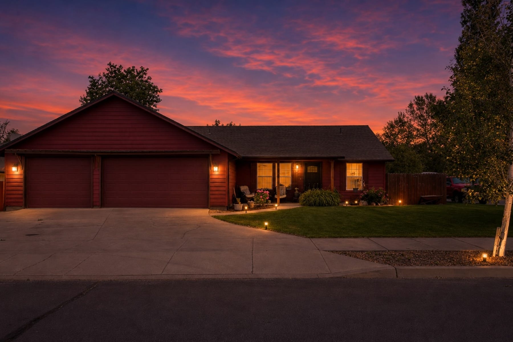  699 NE Fieldstone Lane Prineville, OR 97754 - 物件實景