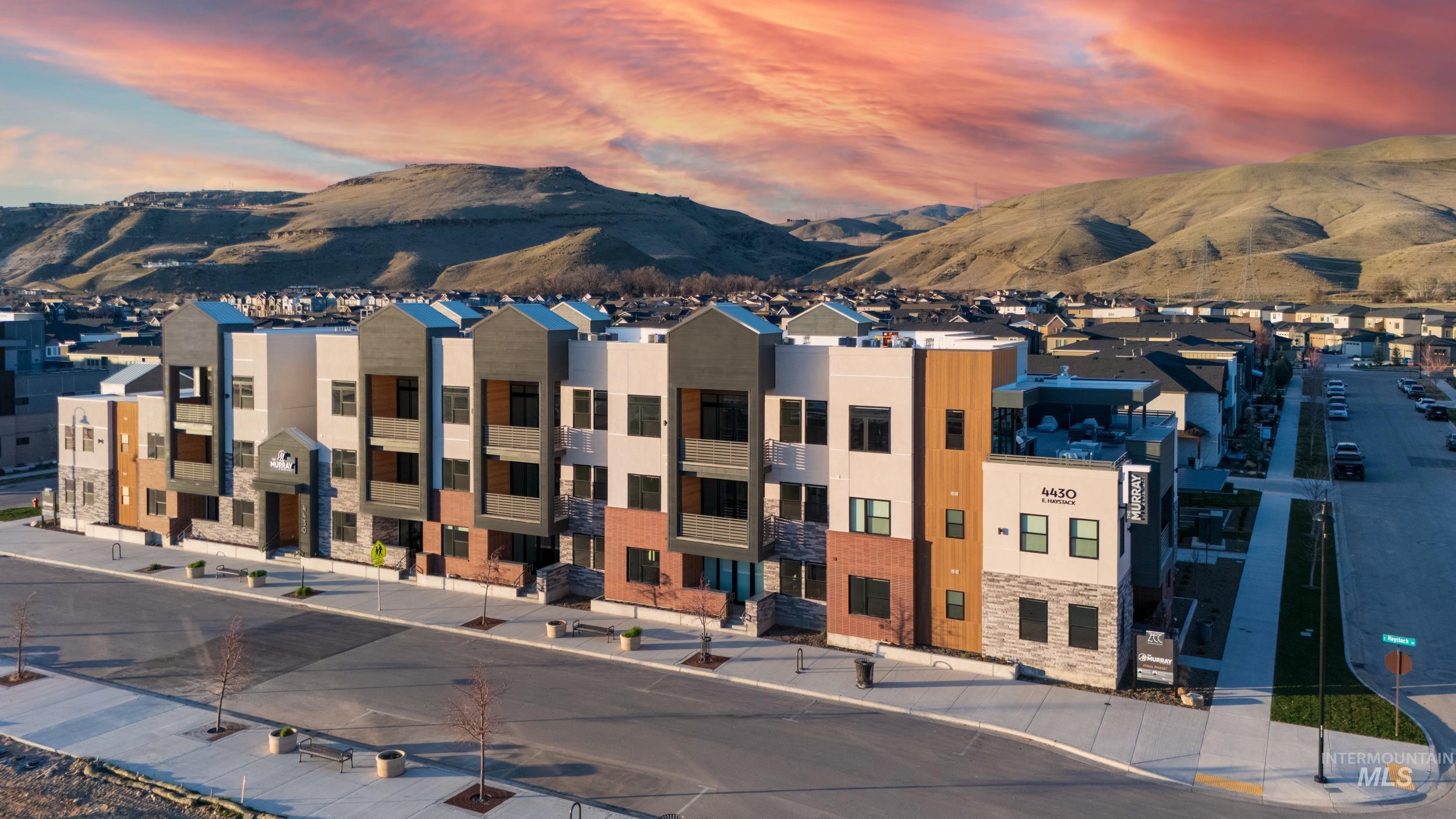 Haystack St, Boise, ID 83716