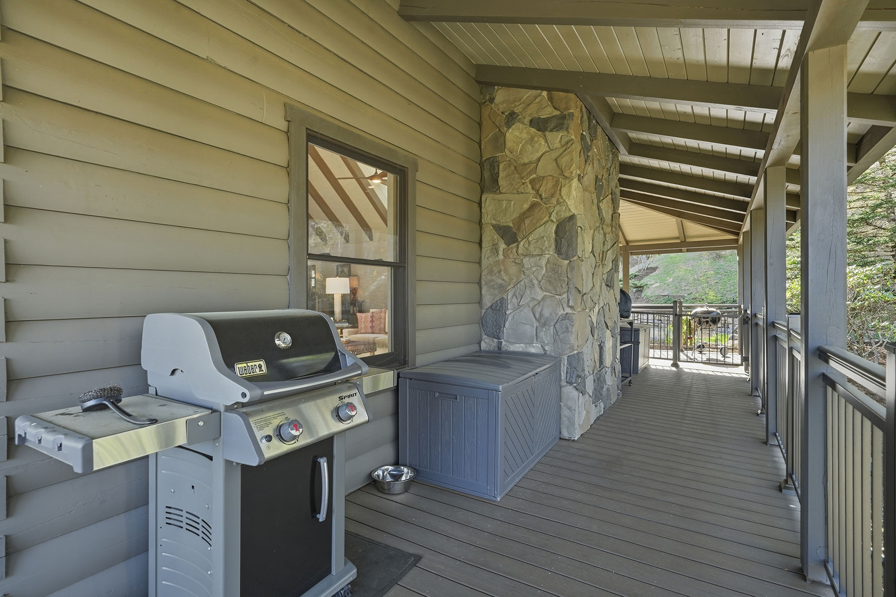  VALLE CAY - VILAS - 物件實景