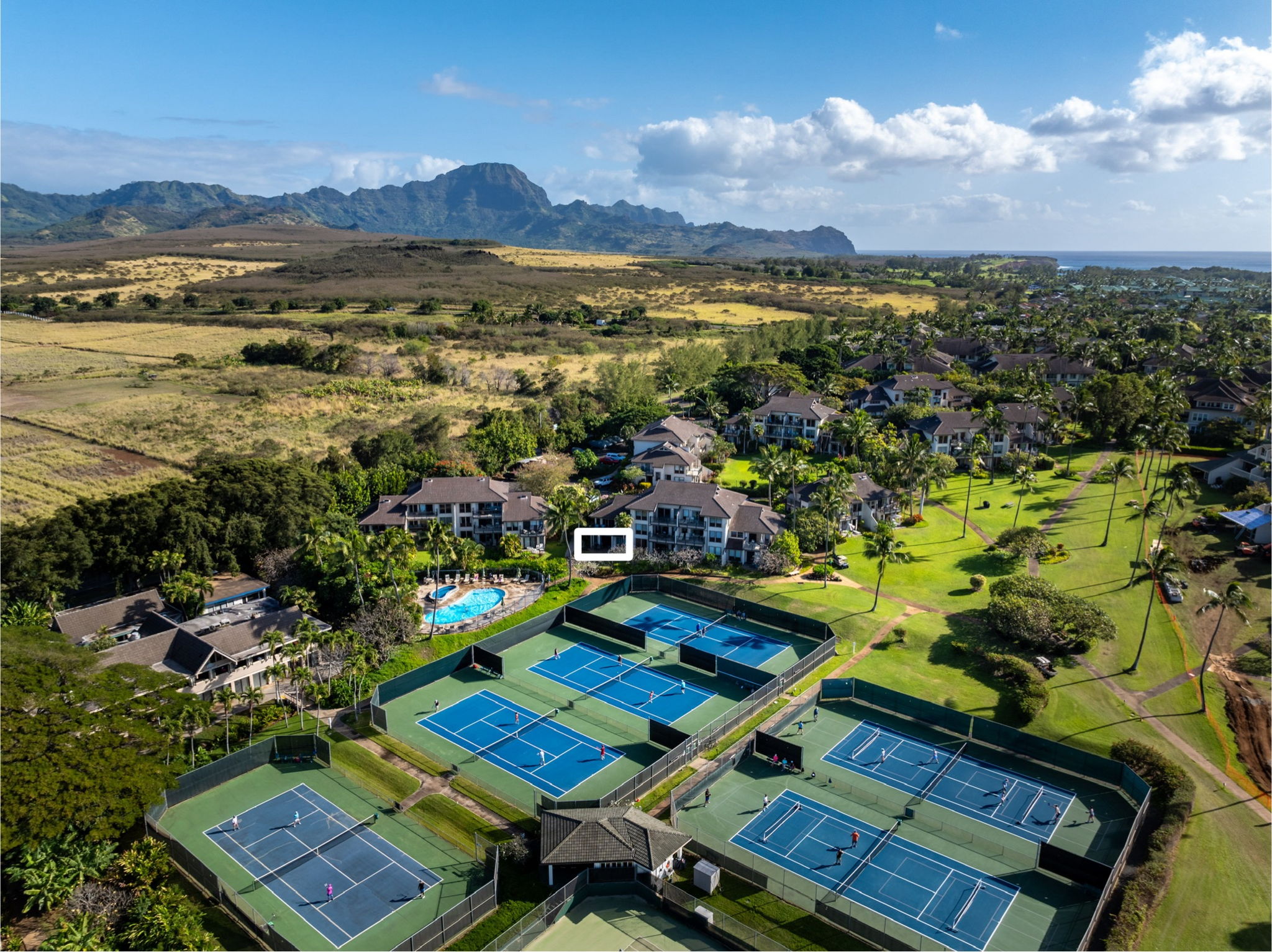 Koloa, Hawaii, 96756, United States, 2 Bedrooms Bedrooms, ,2 BathroomsBathrooms,Residential,For Sale,1700180