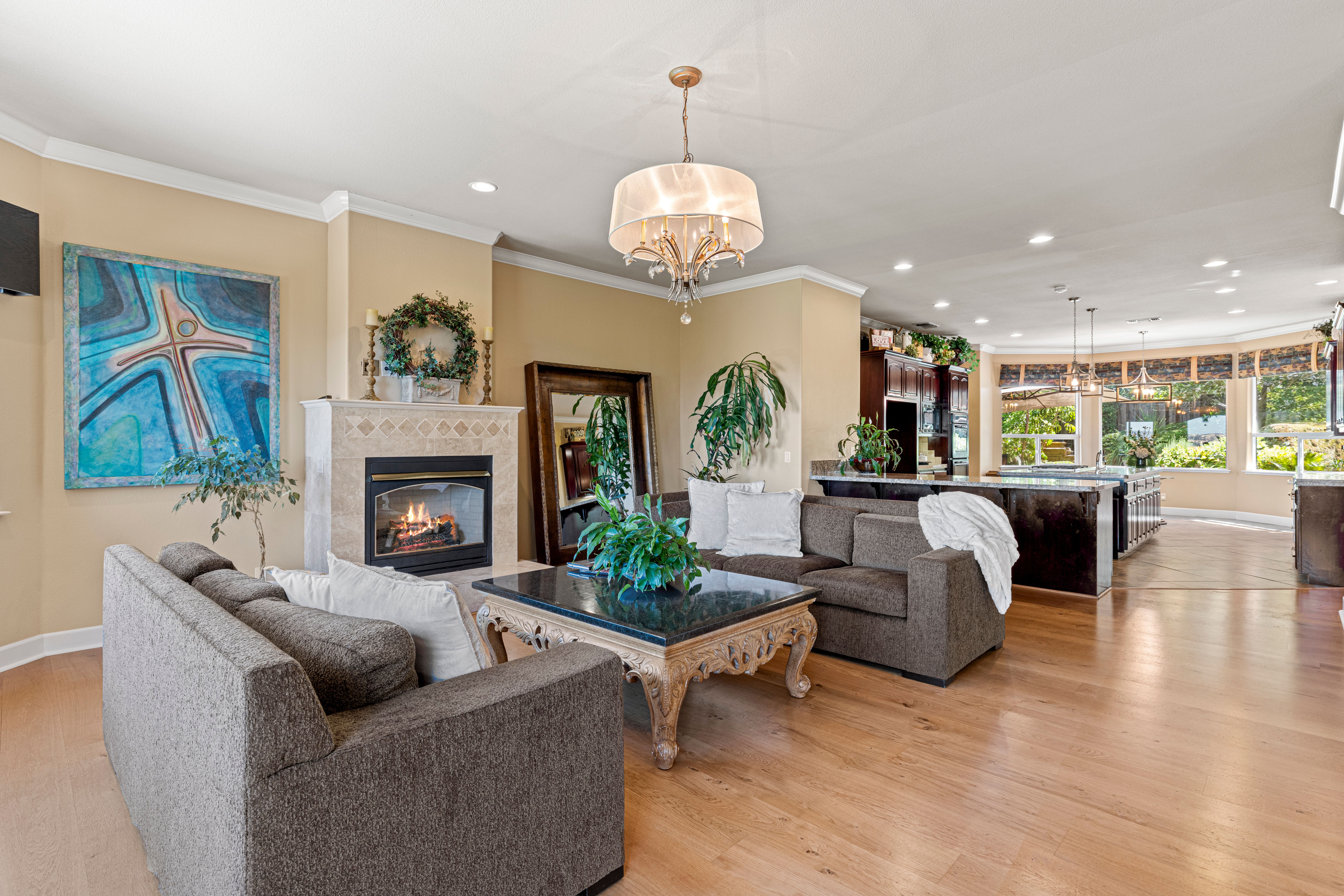  4062 Albert Circle, El Dorado Hills, CA 95762 - 物件實景