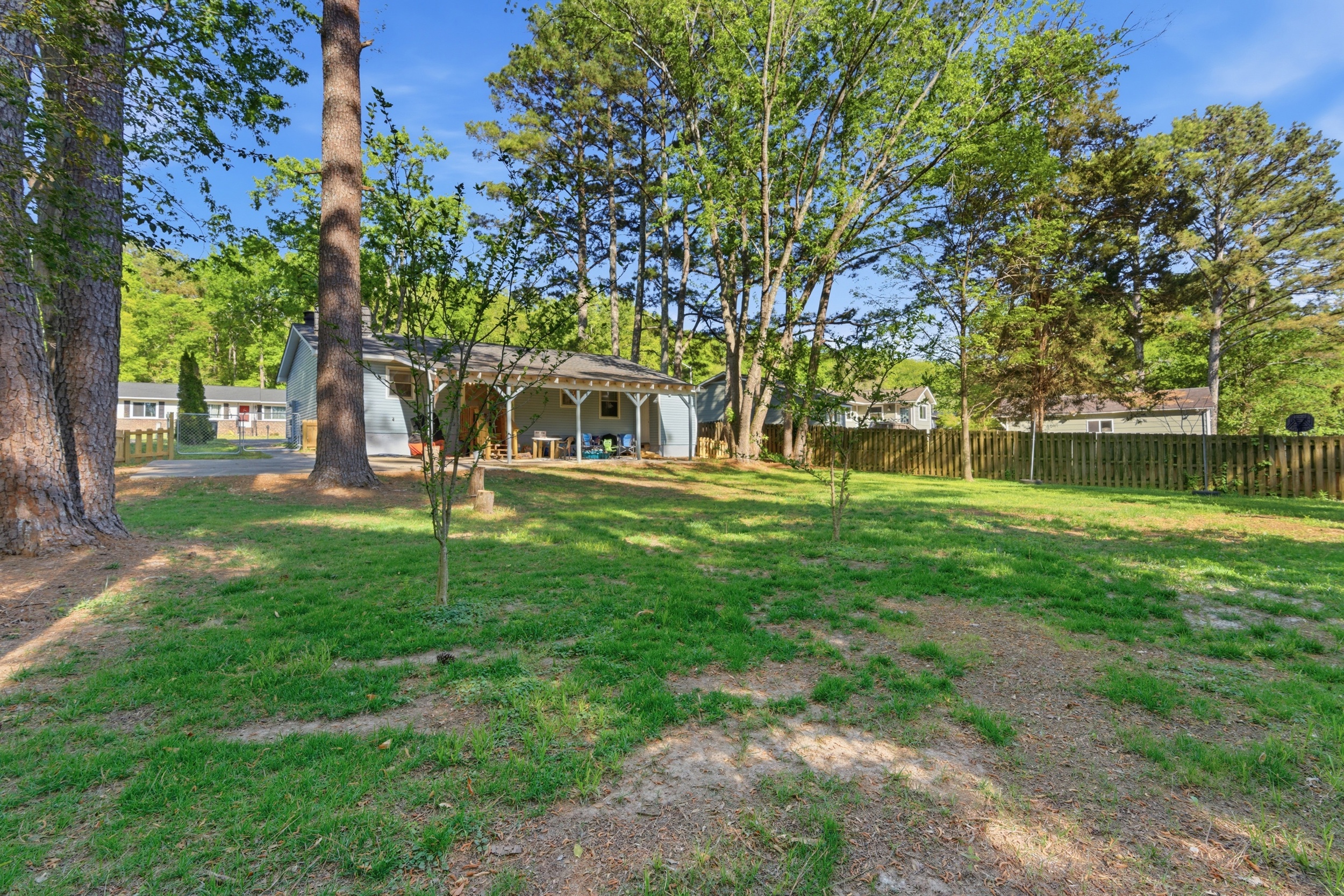  13904 Wyandotte Dr SW - 物件實景